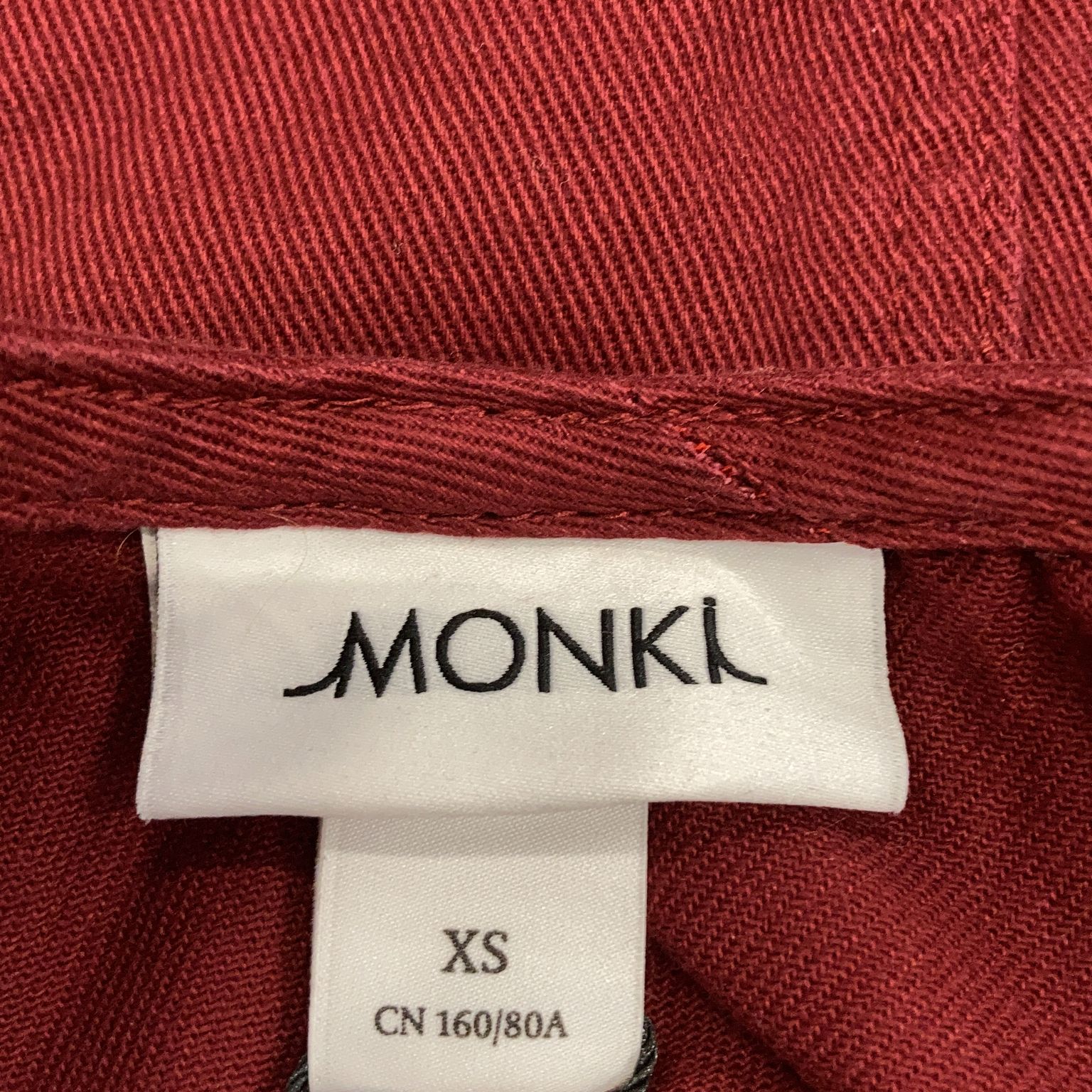 Monki