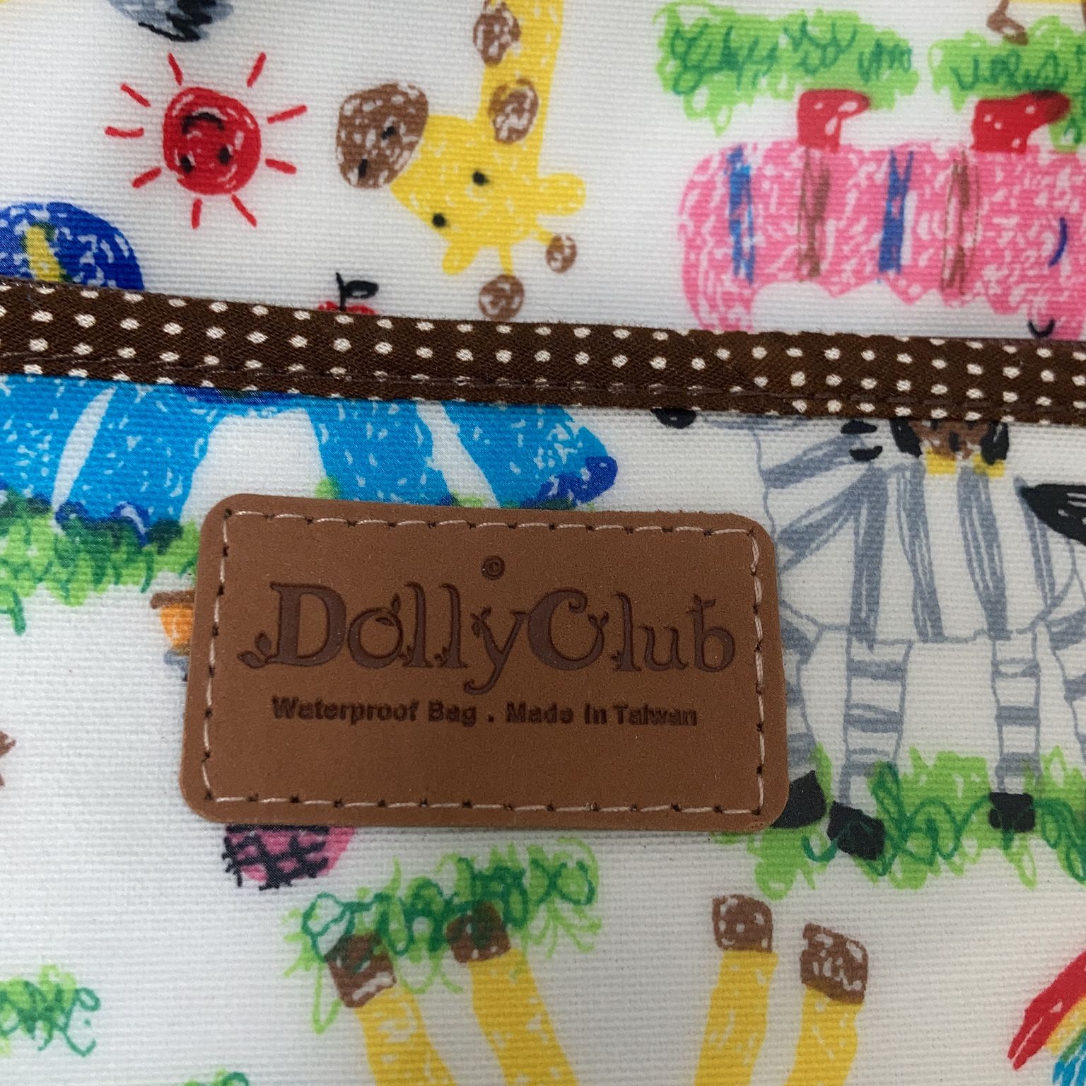 Dolly Club