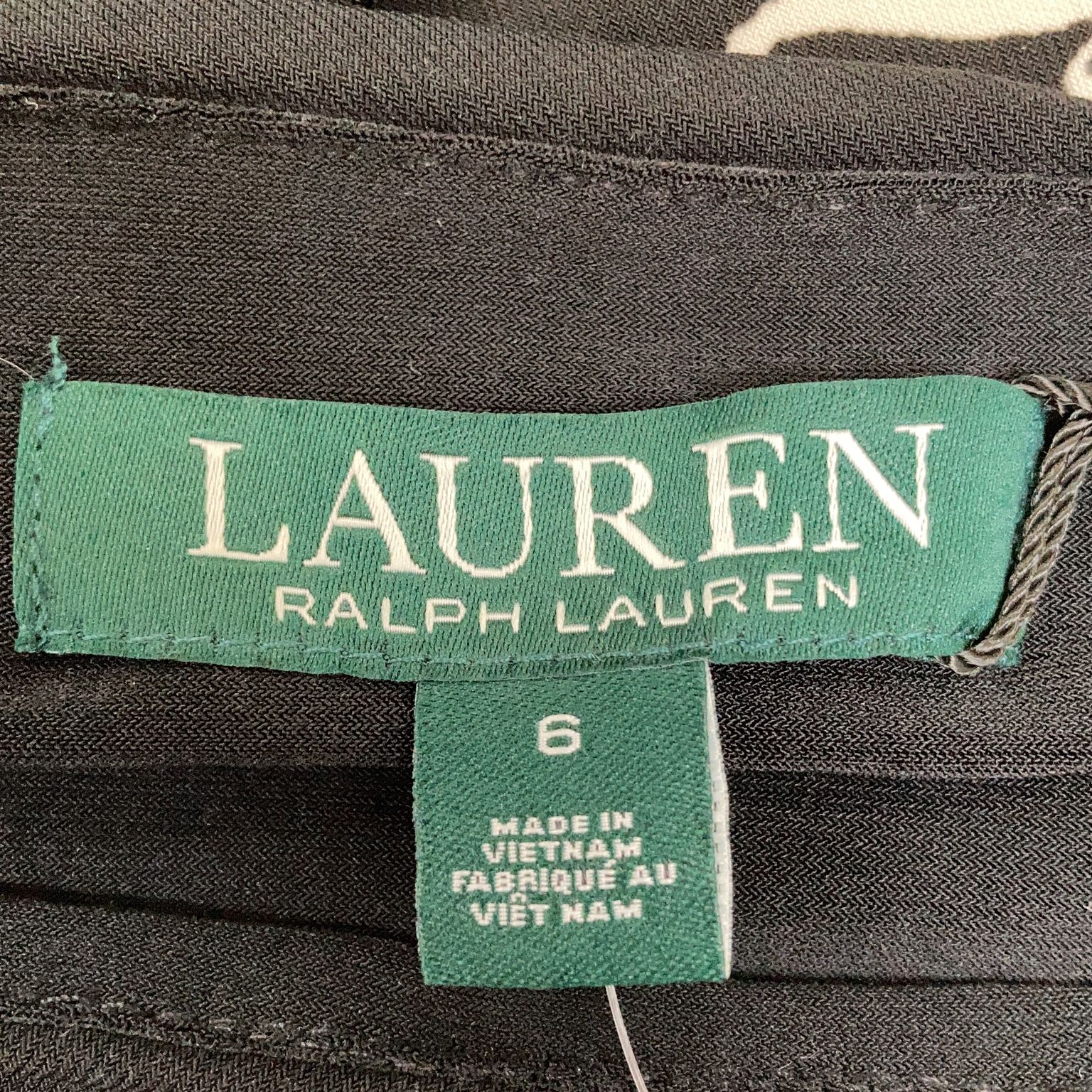 Lauren Ralph Lauren