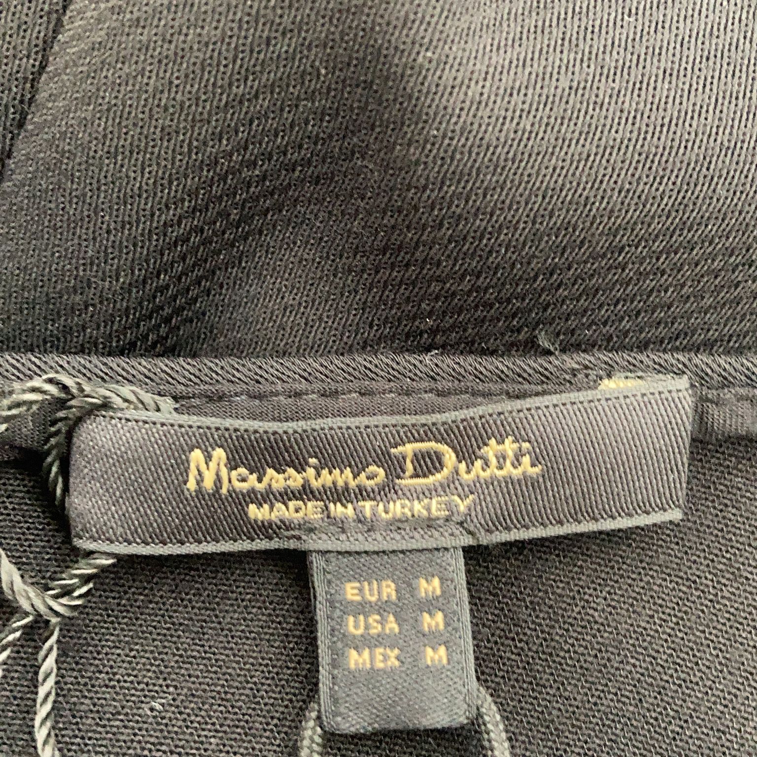 Massimo Dutti