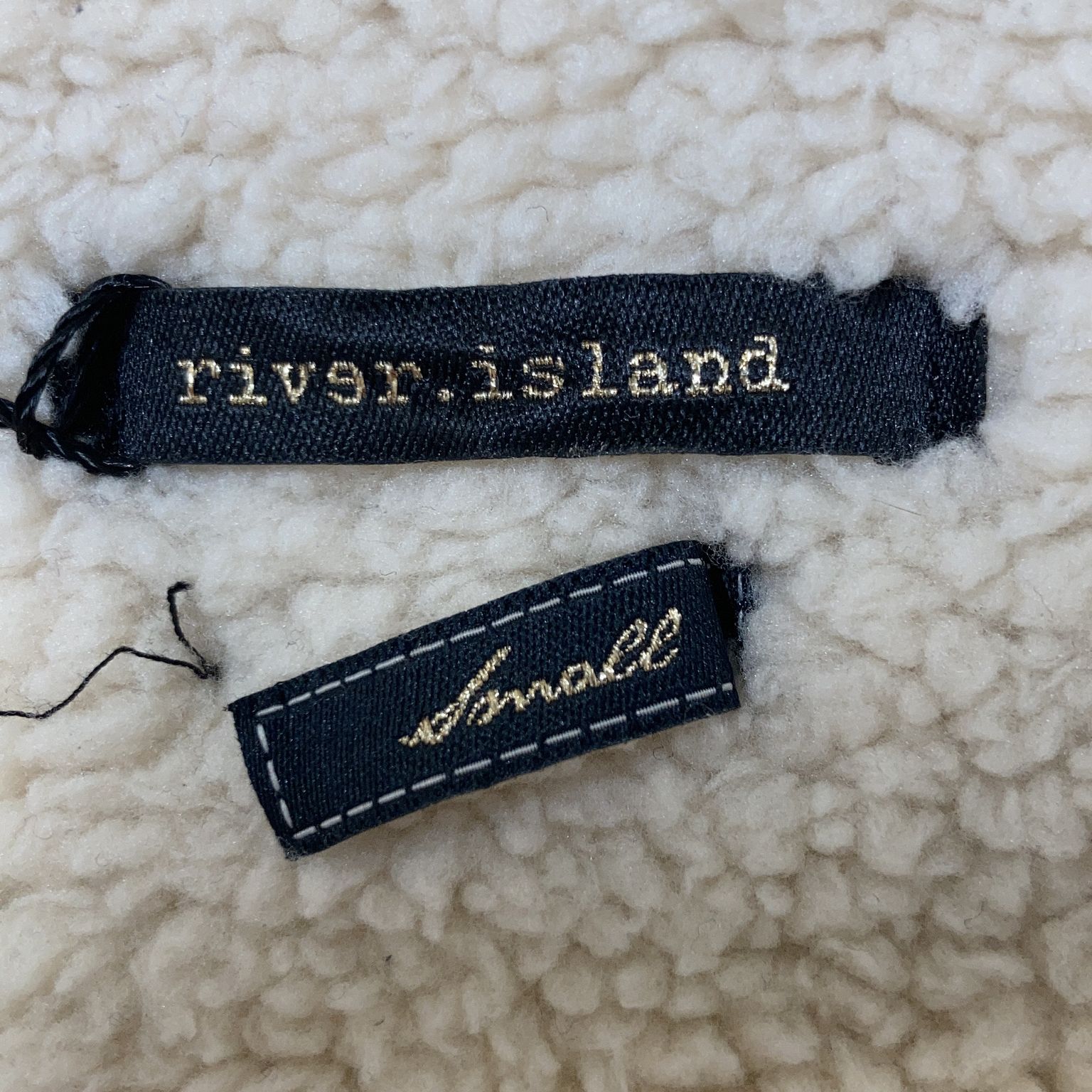 River Island