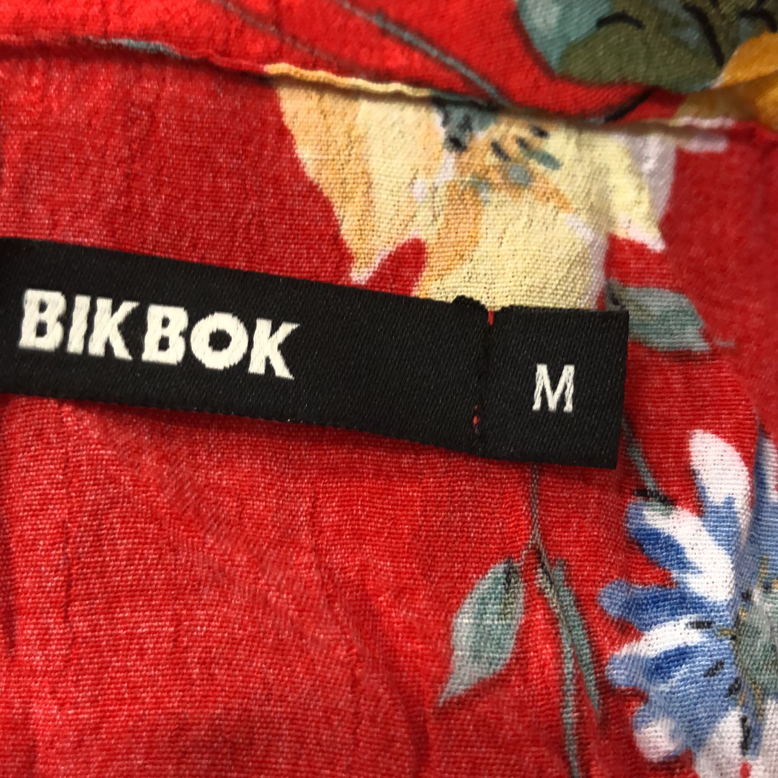 Bik Bok