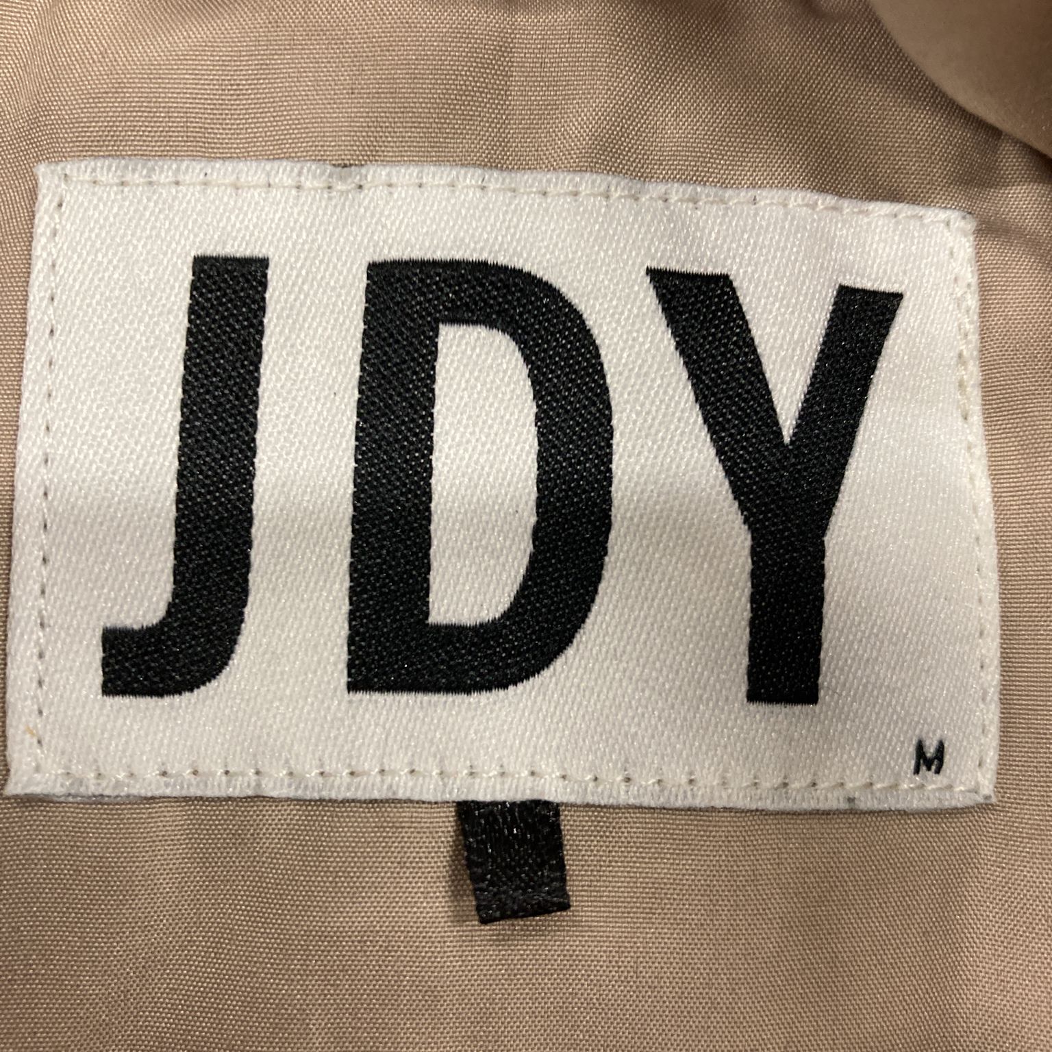 JDY