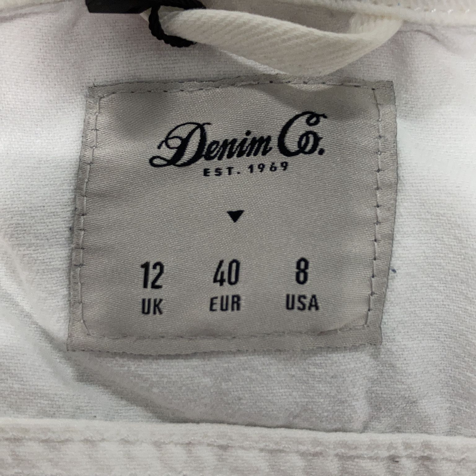 Denim Co