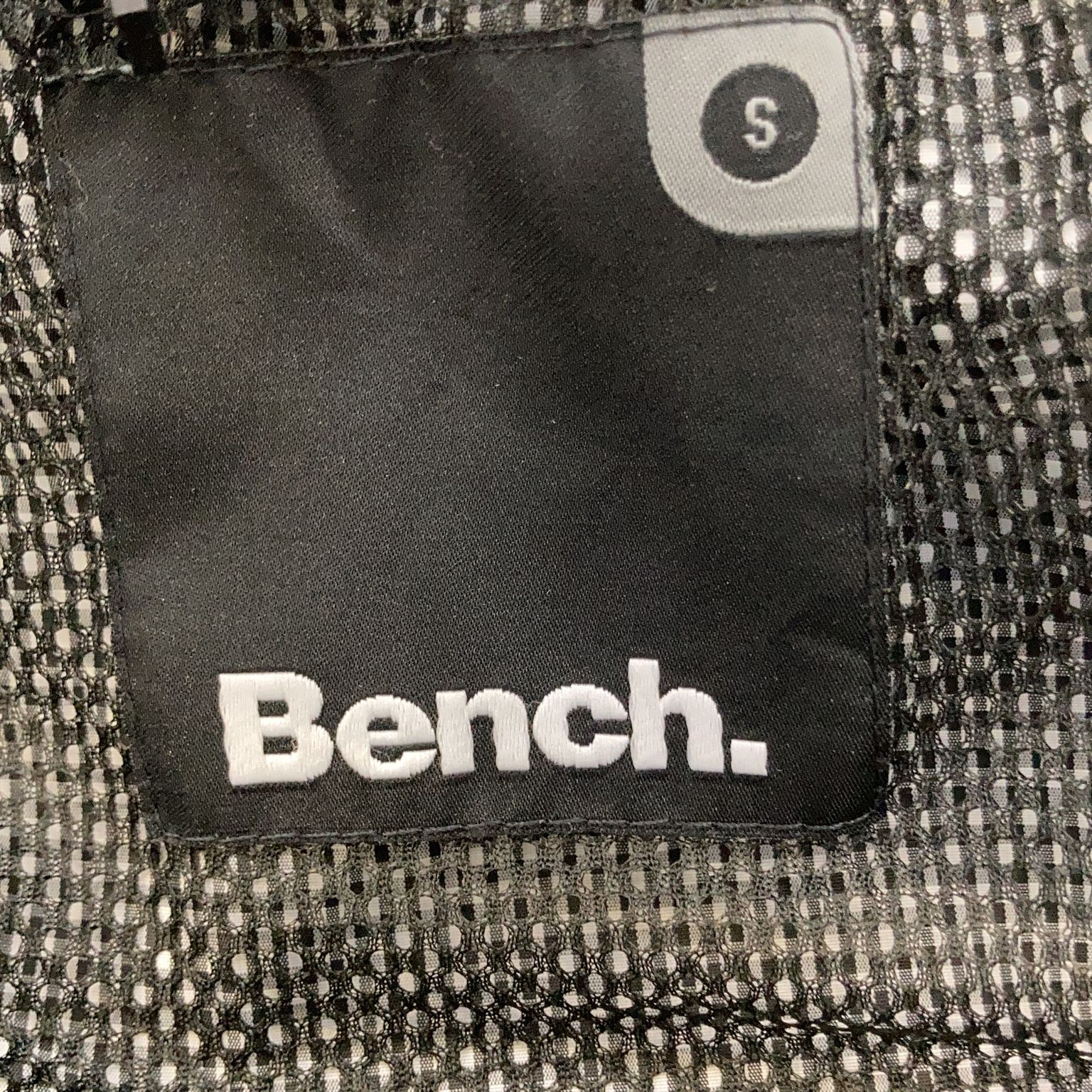 Bench