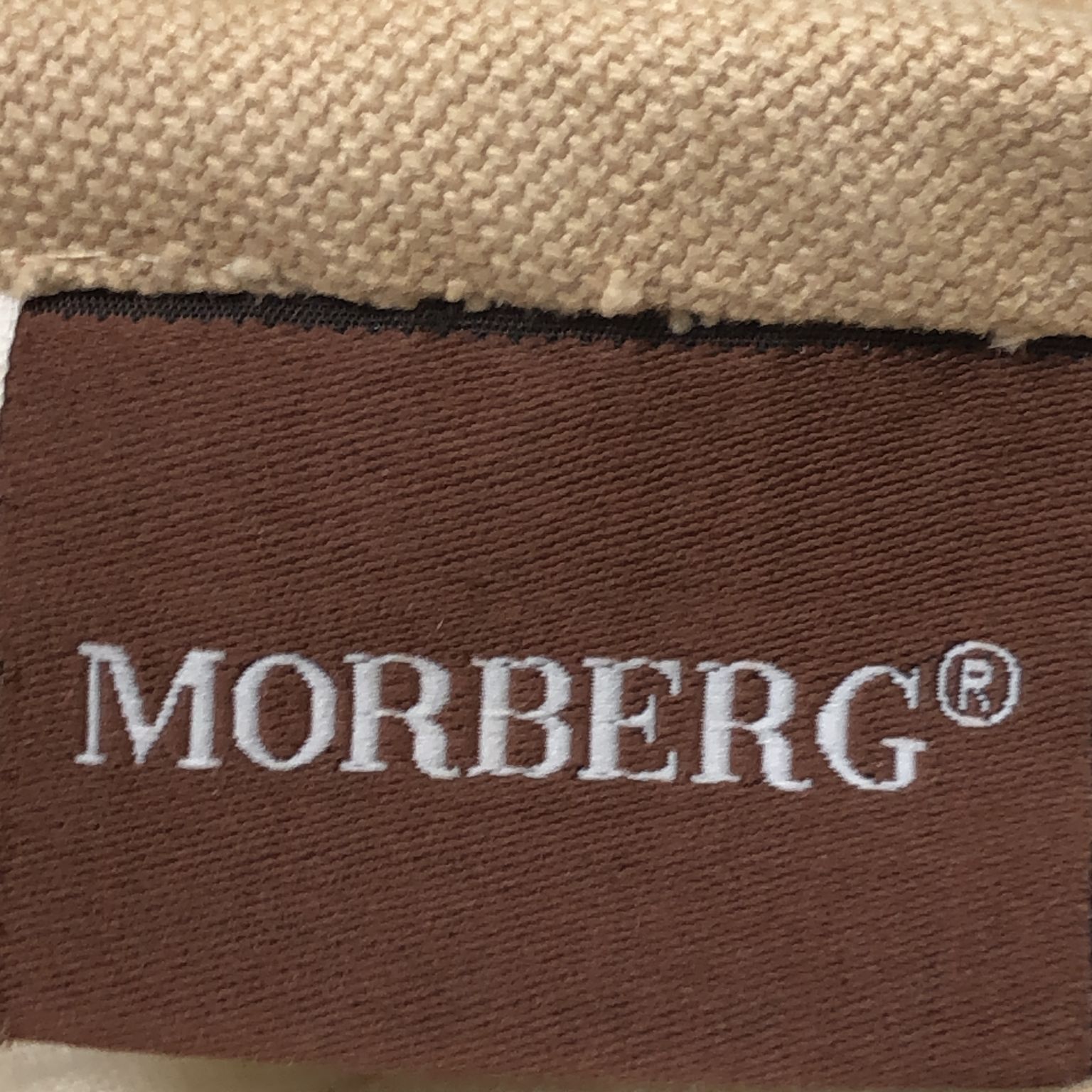 Morberg