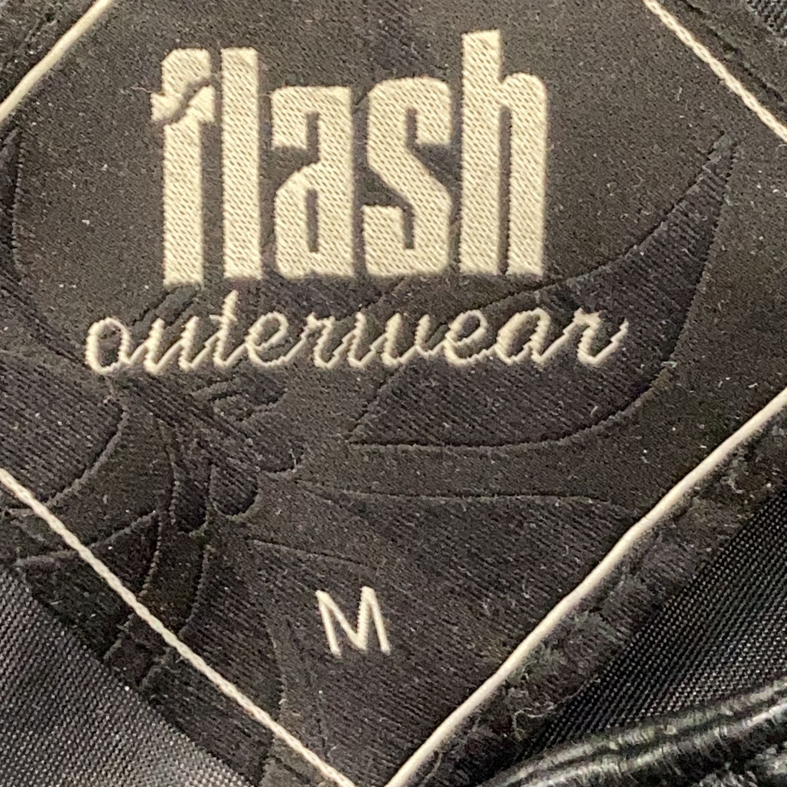 Flash Outerwear