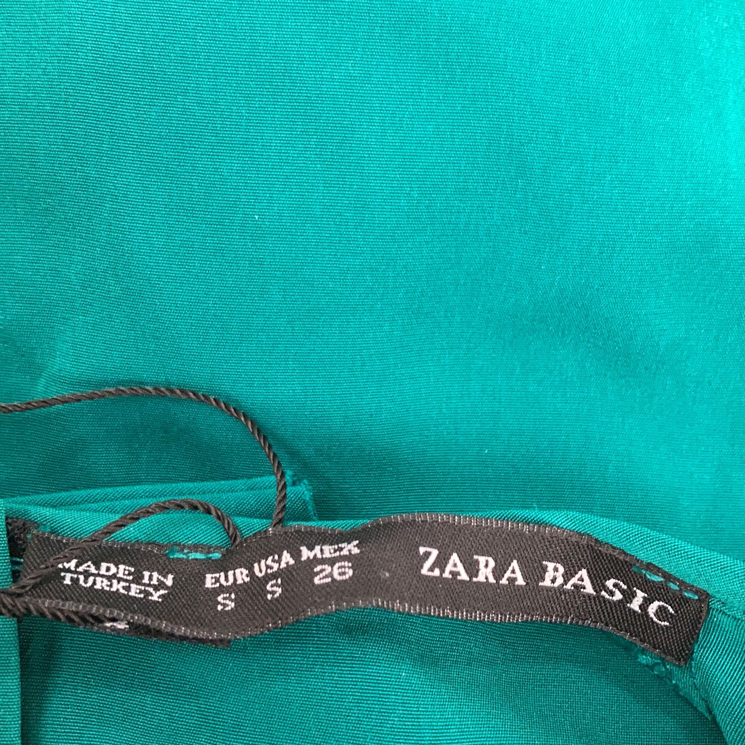 Zara Basic