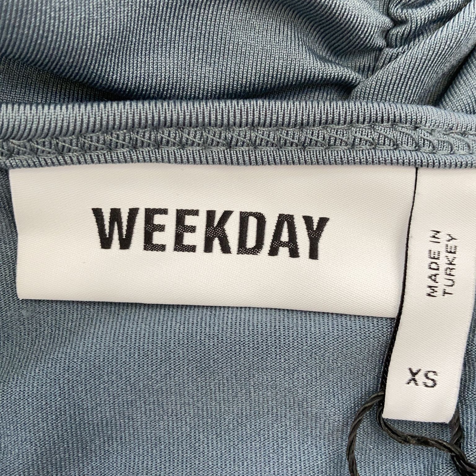 Weekday