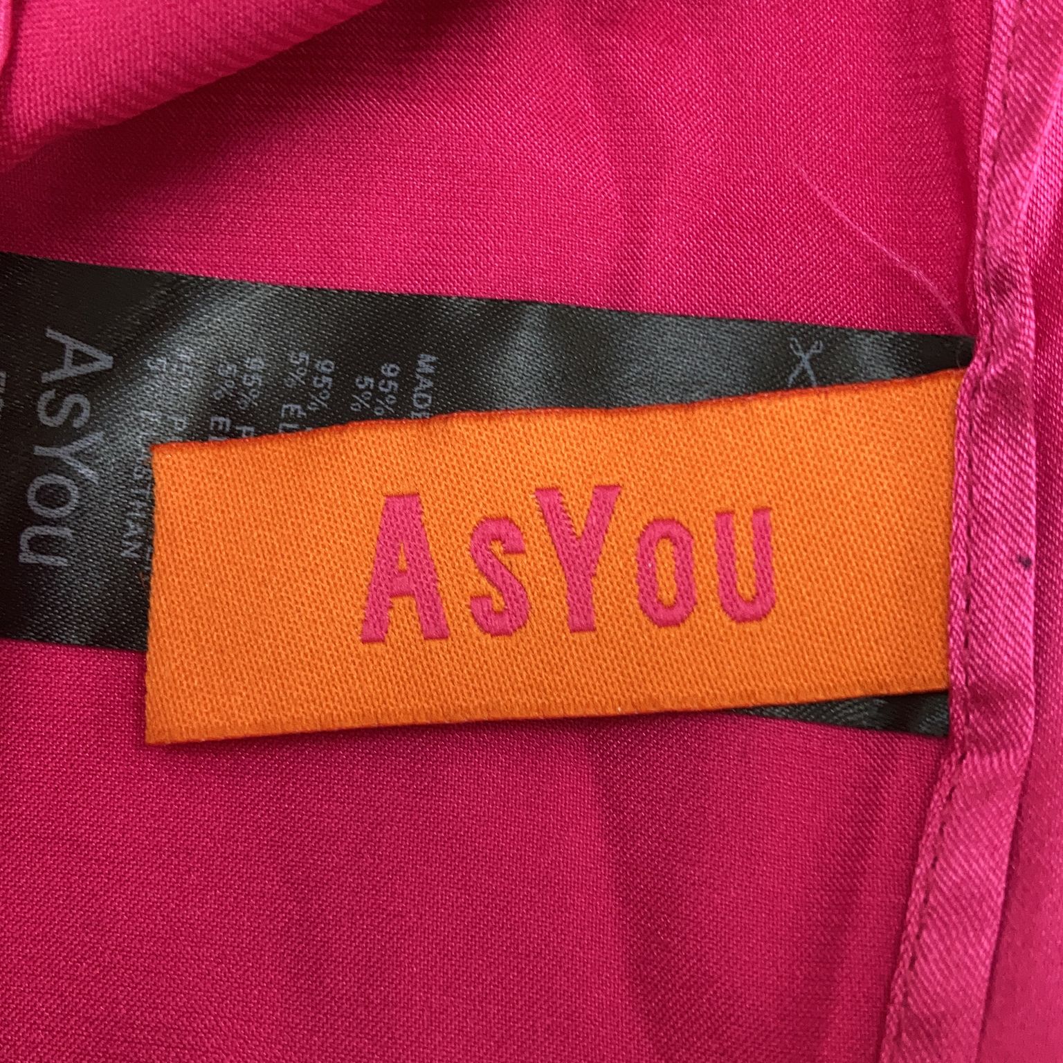 AsYou