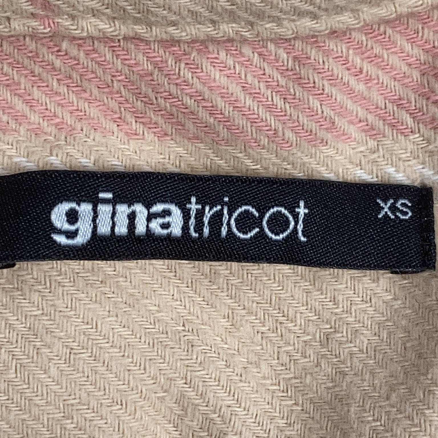 Gina Tricot