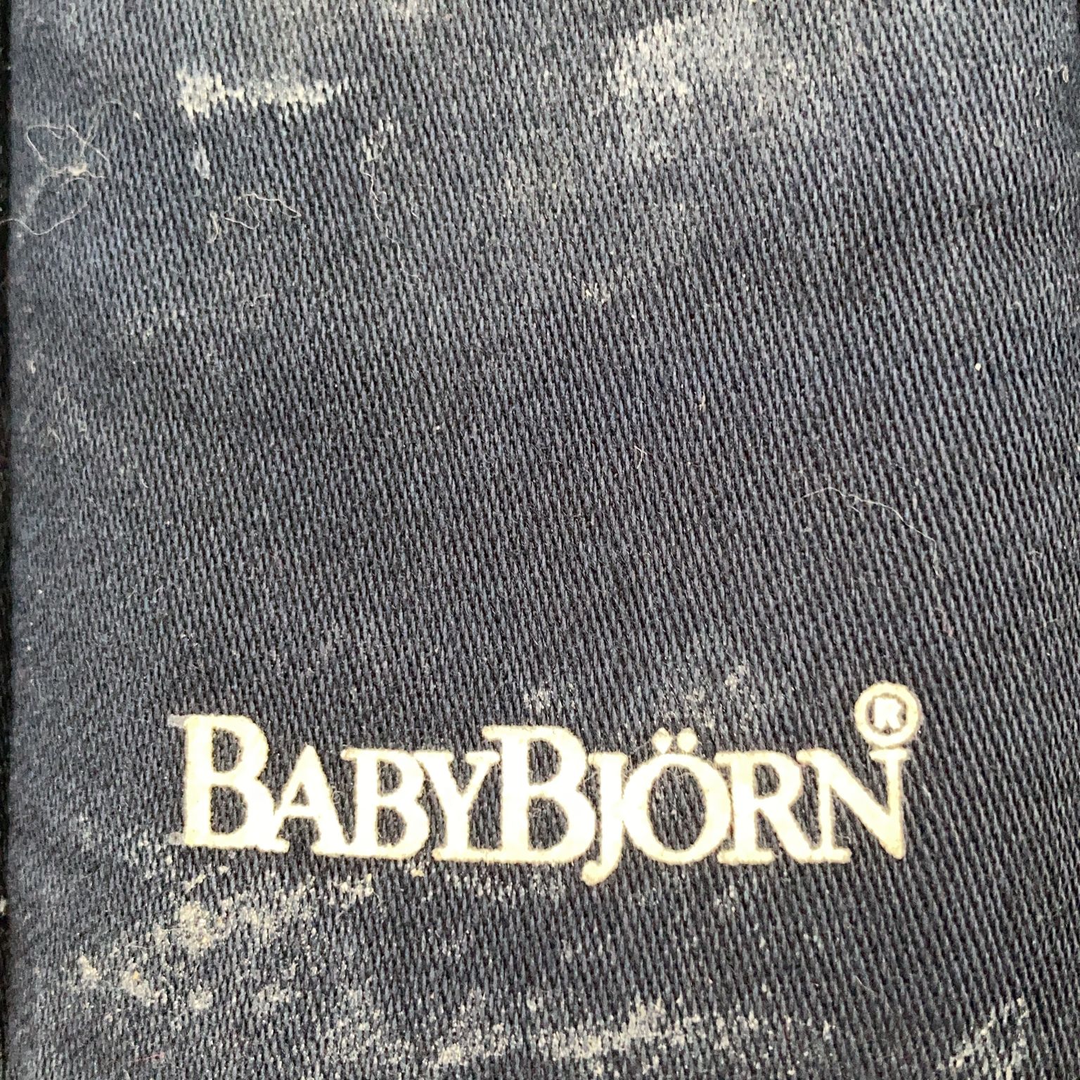 BabyBjörn