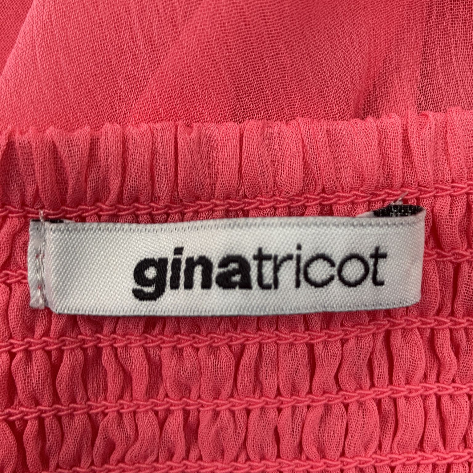 Gina Tricot