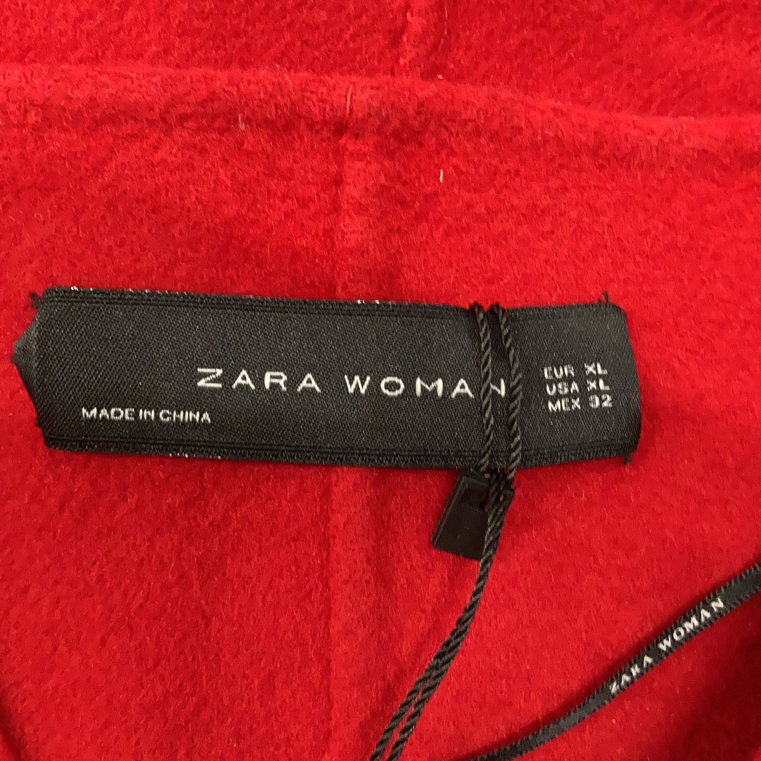 Zara Woman