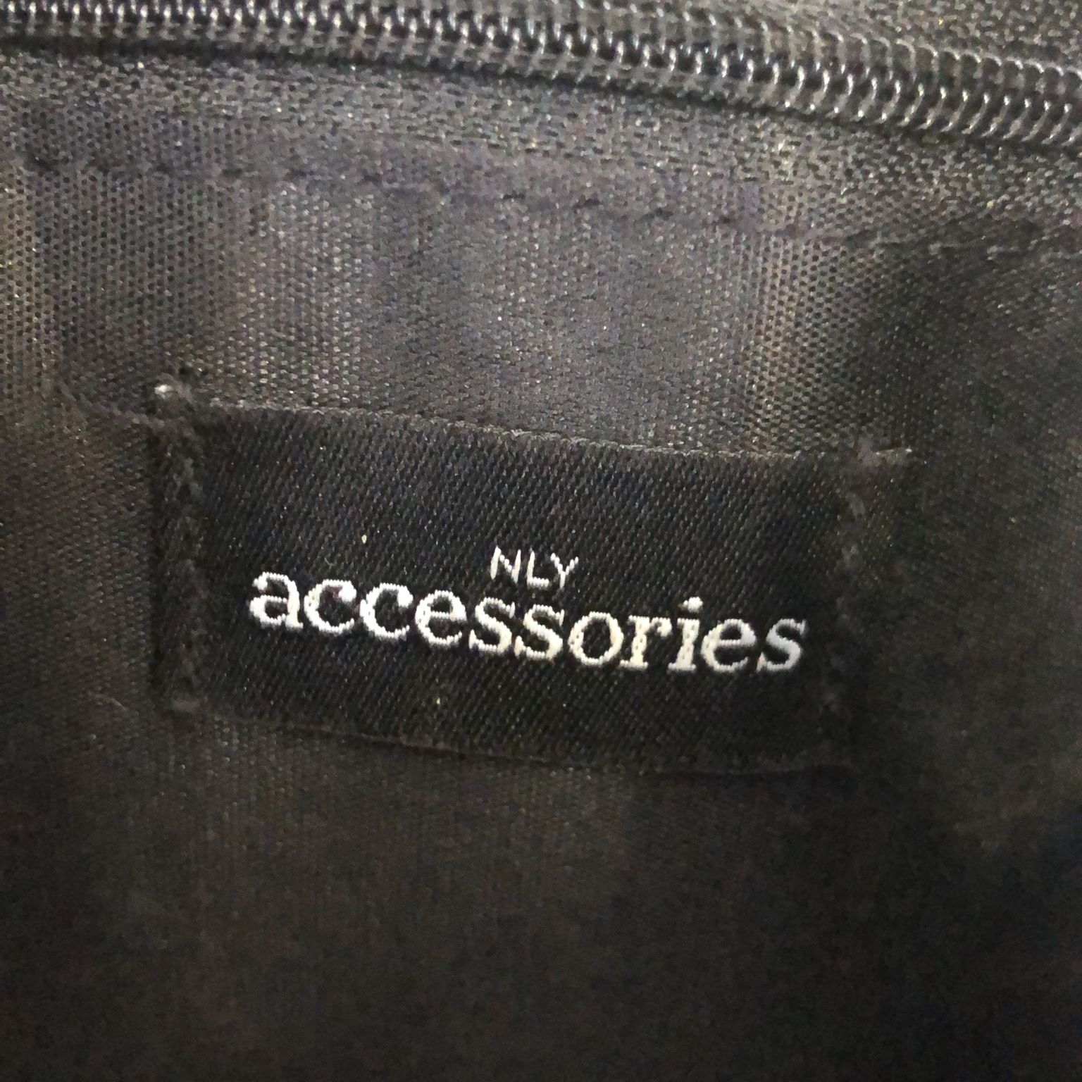 NLY Accessories