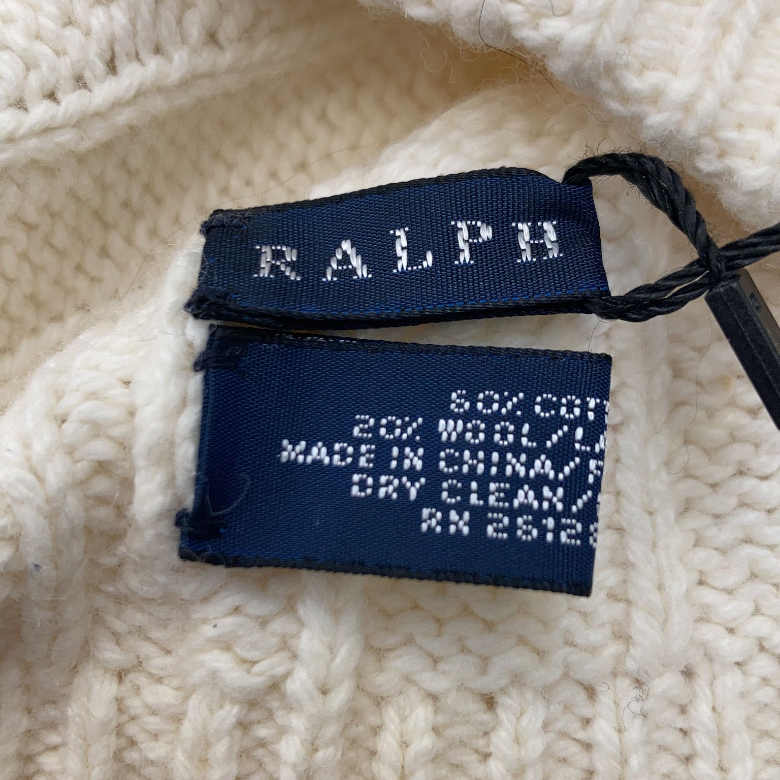 Ralph Lauren