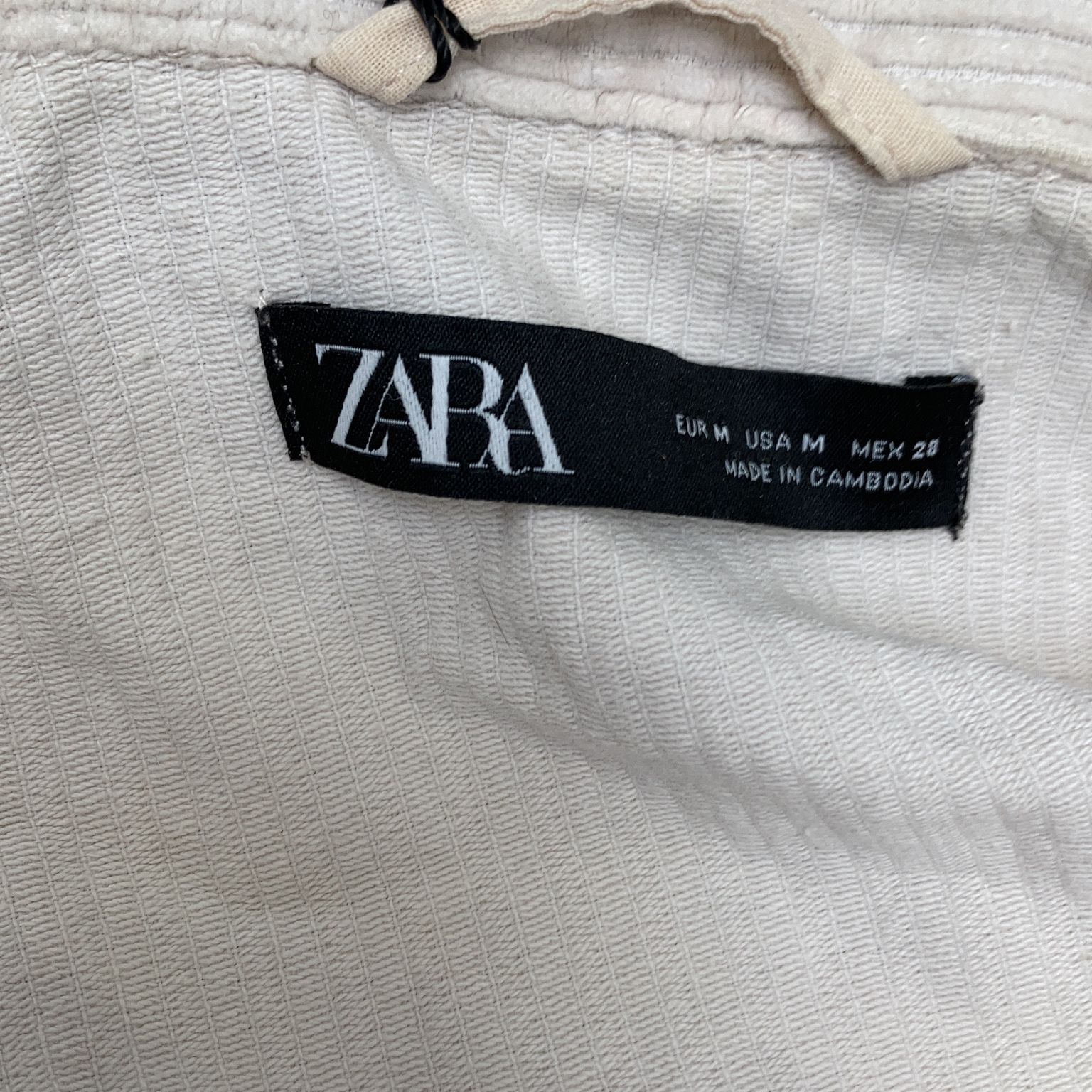 Zara