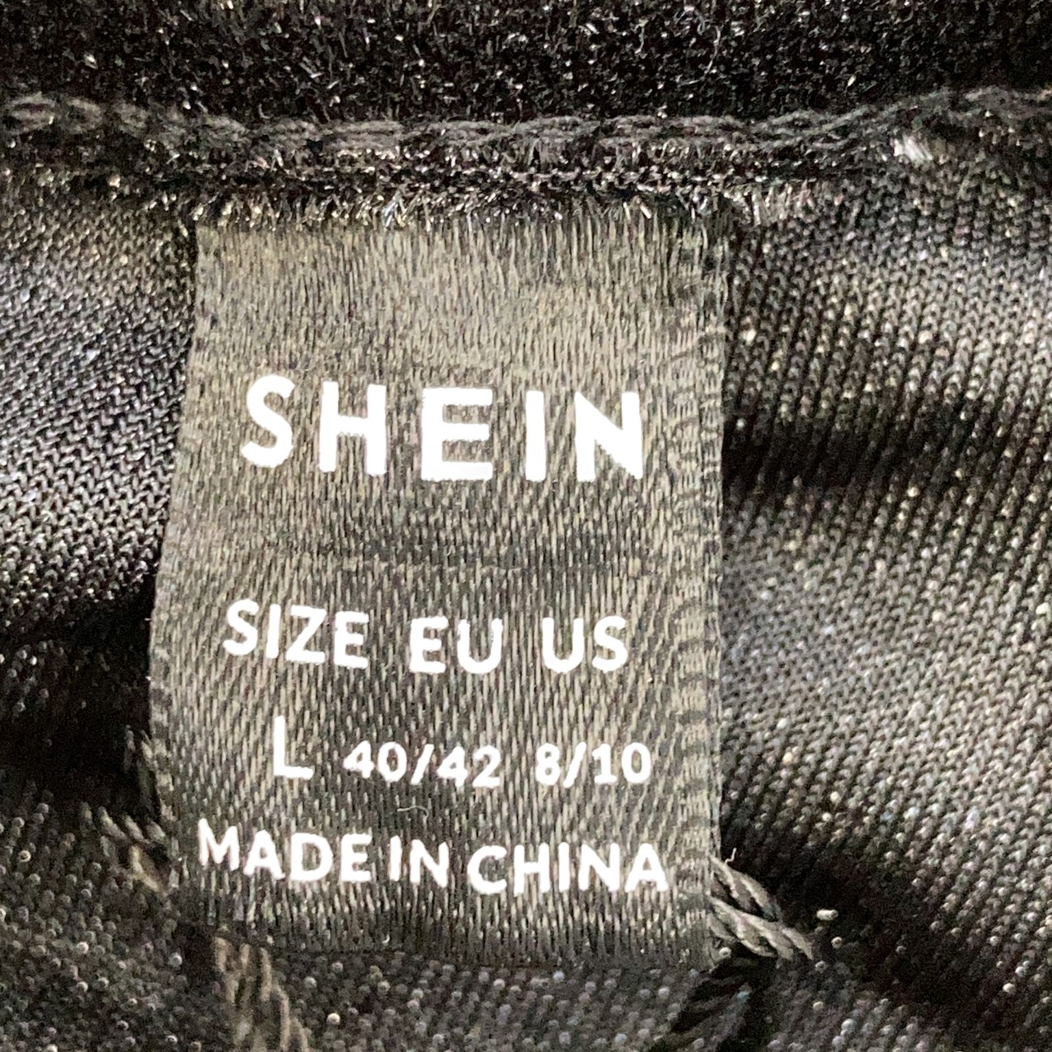 Shein