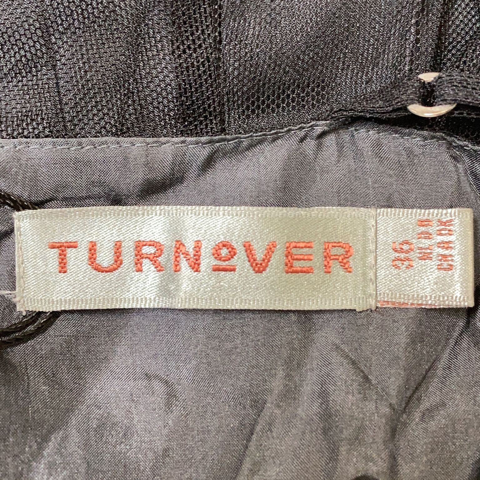 Turnover