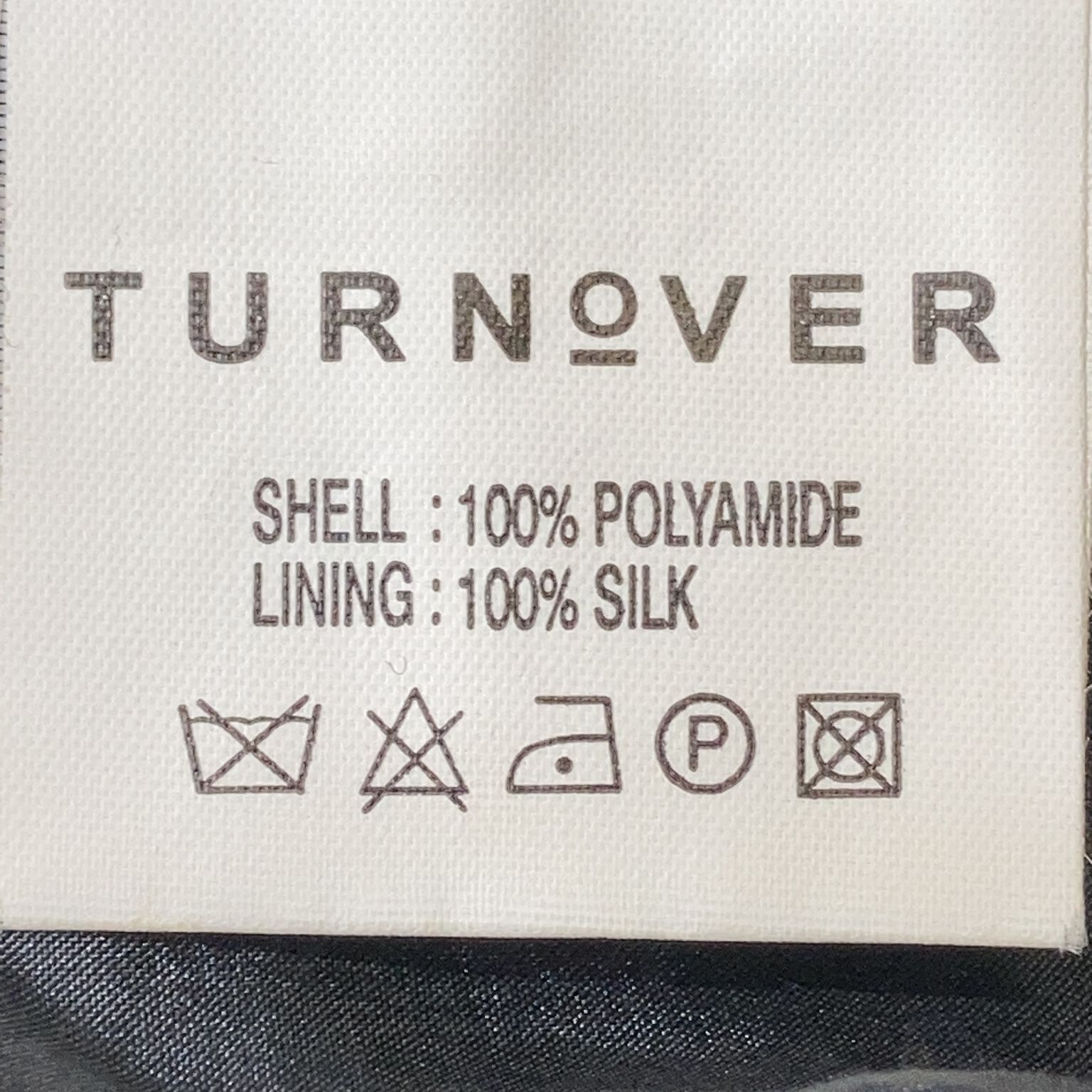 Turnover