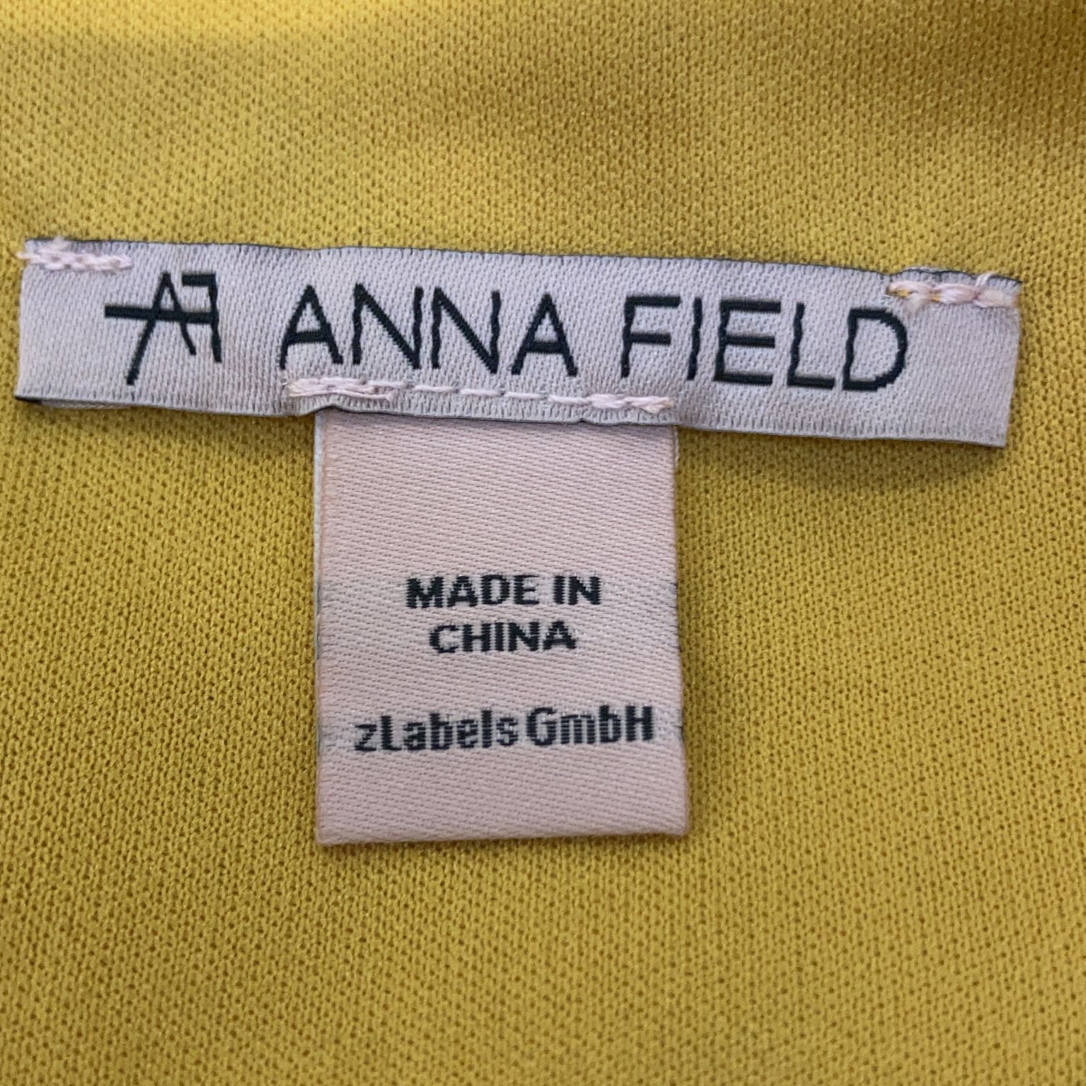 Anna Field