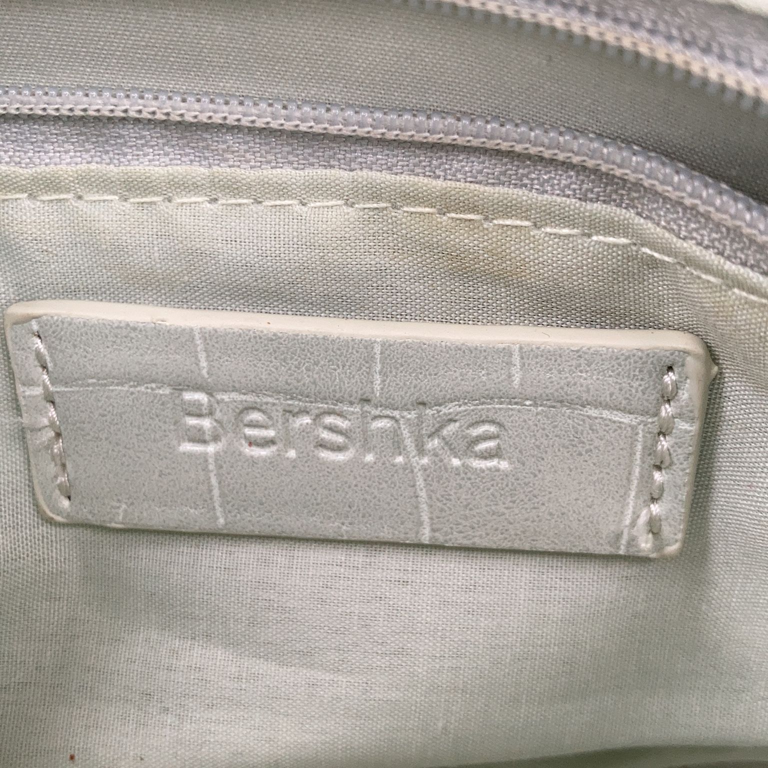 Bershka