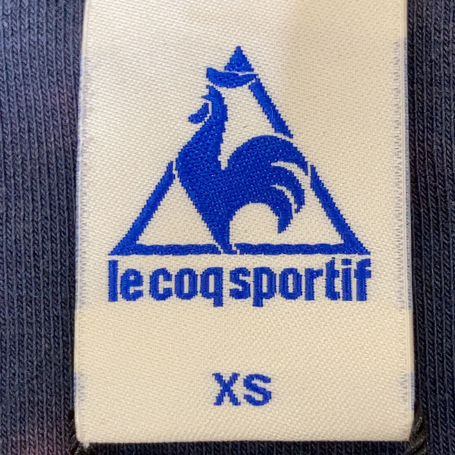 Lecoq Sportif