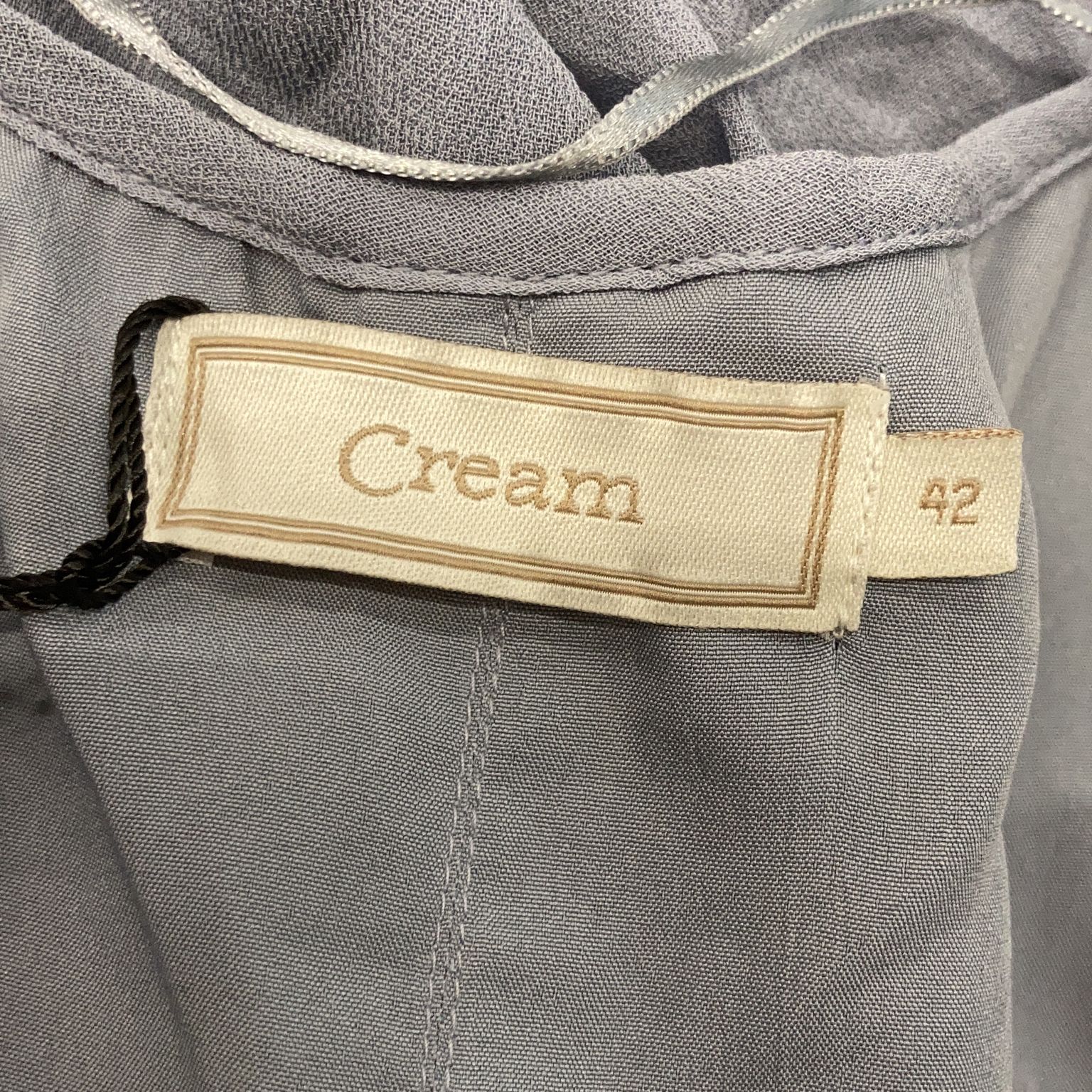 Cream