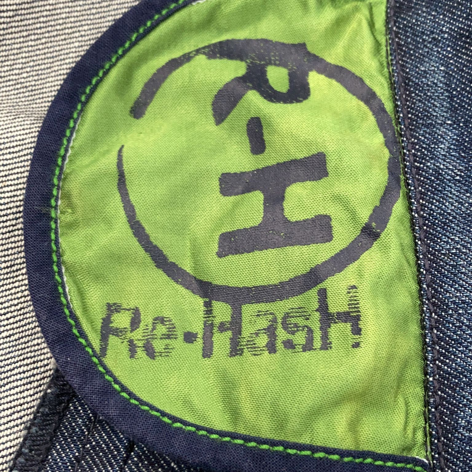 Re-HasH