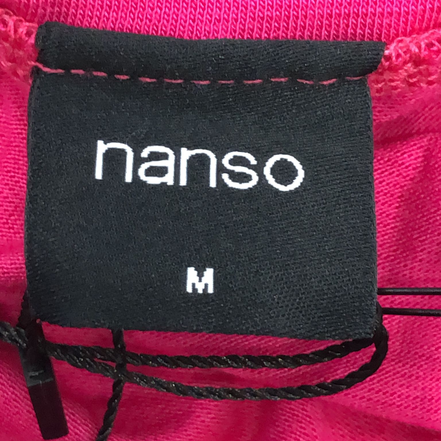 Nanso