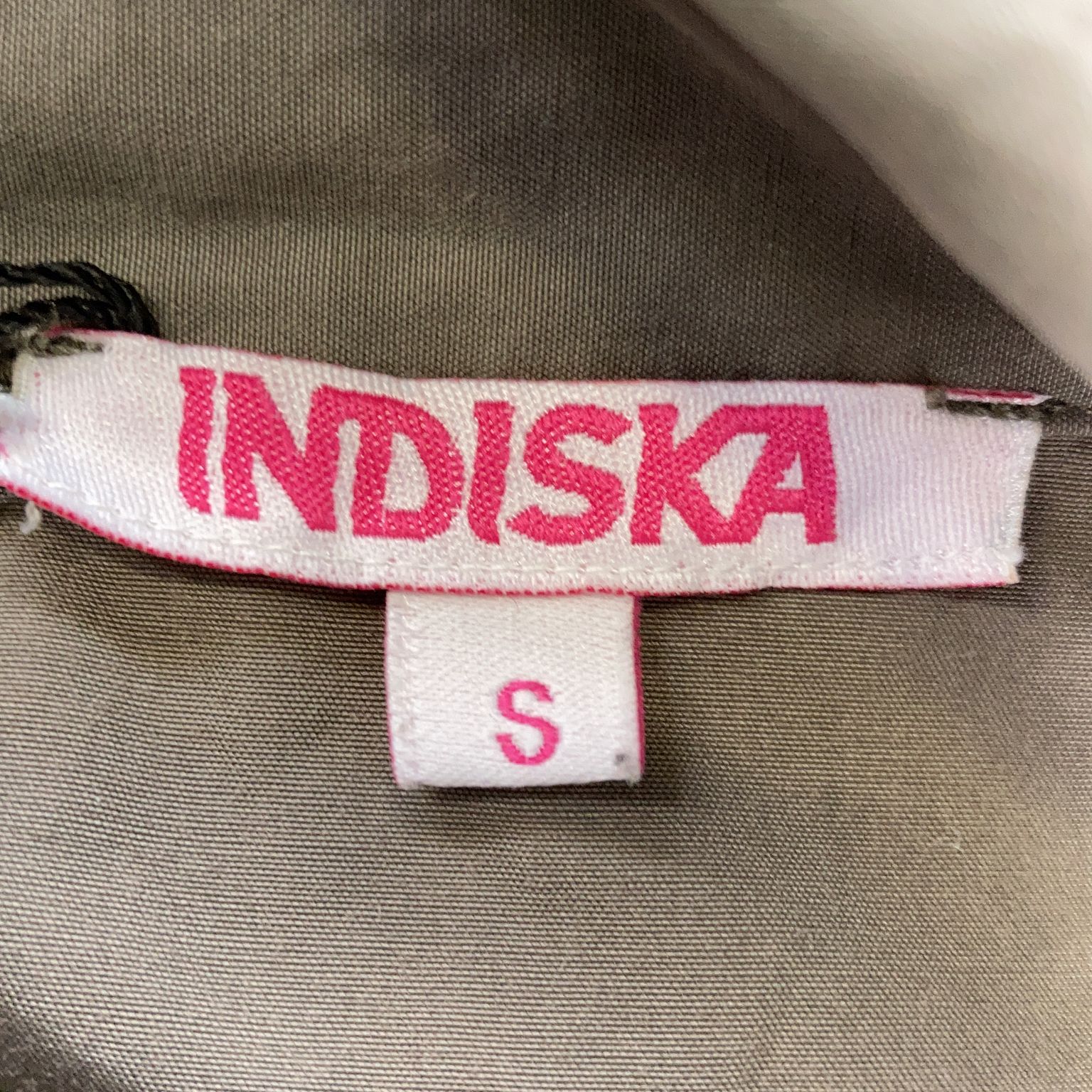 Indiska