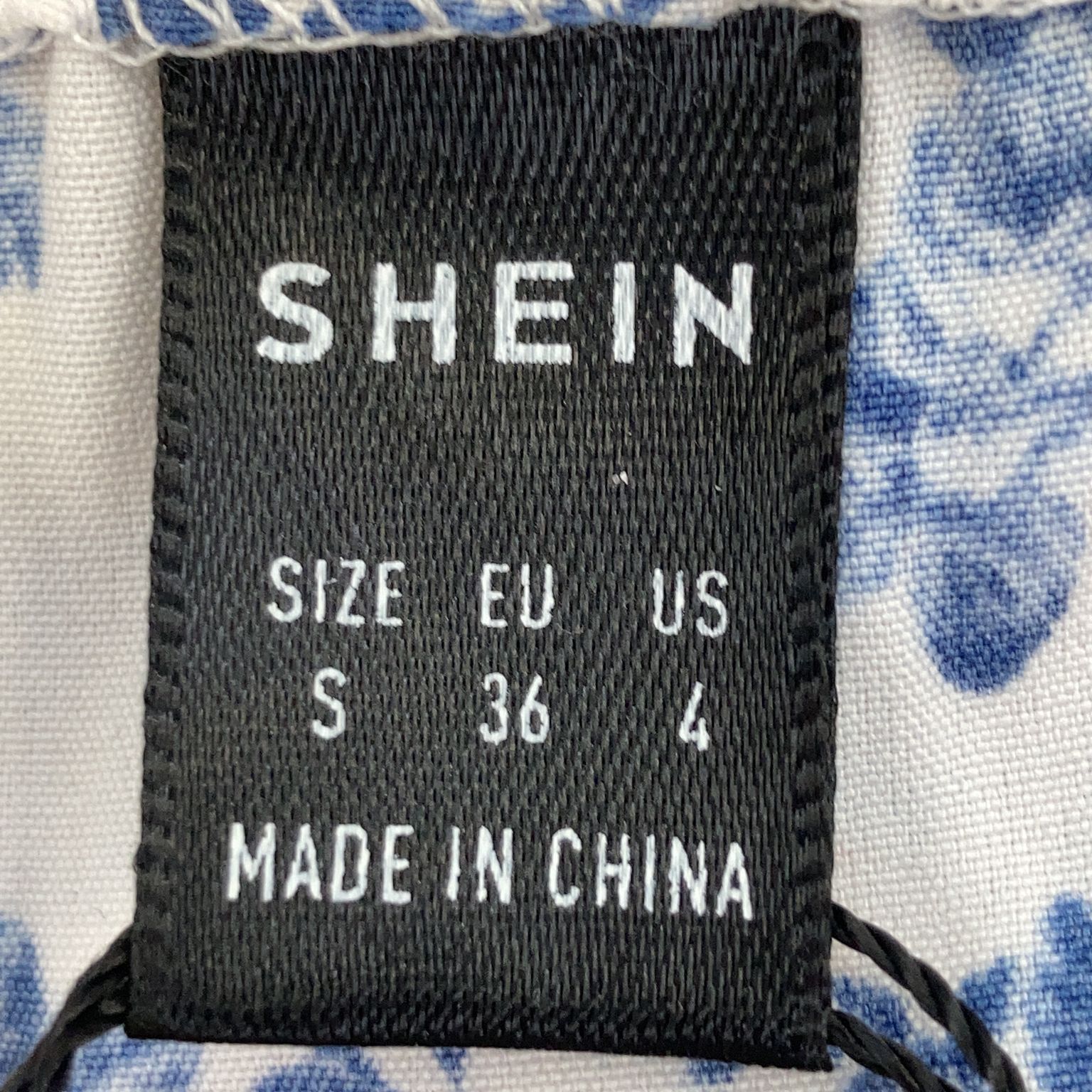 Shein