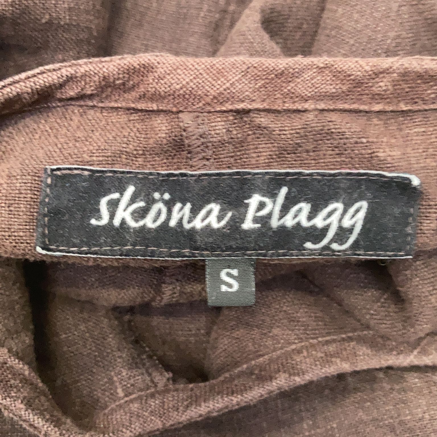 Sköna Plagg