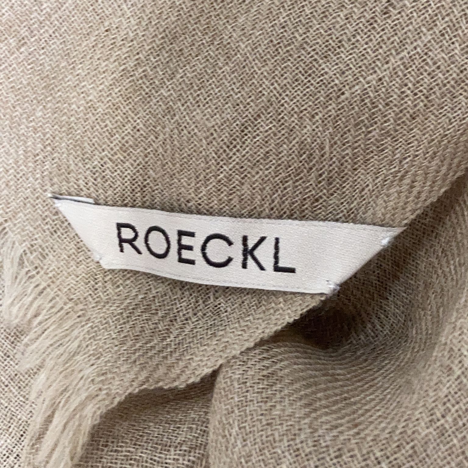 Roeckl