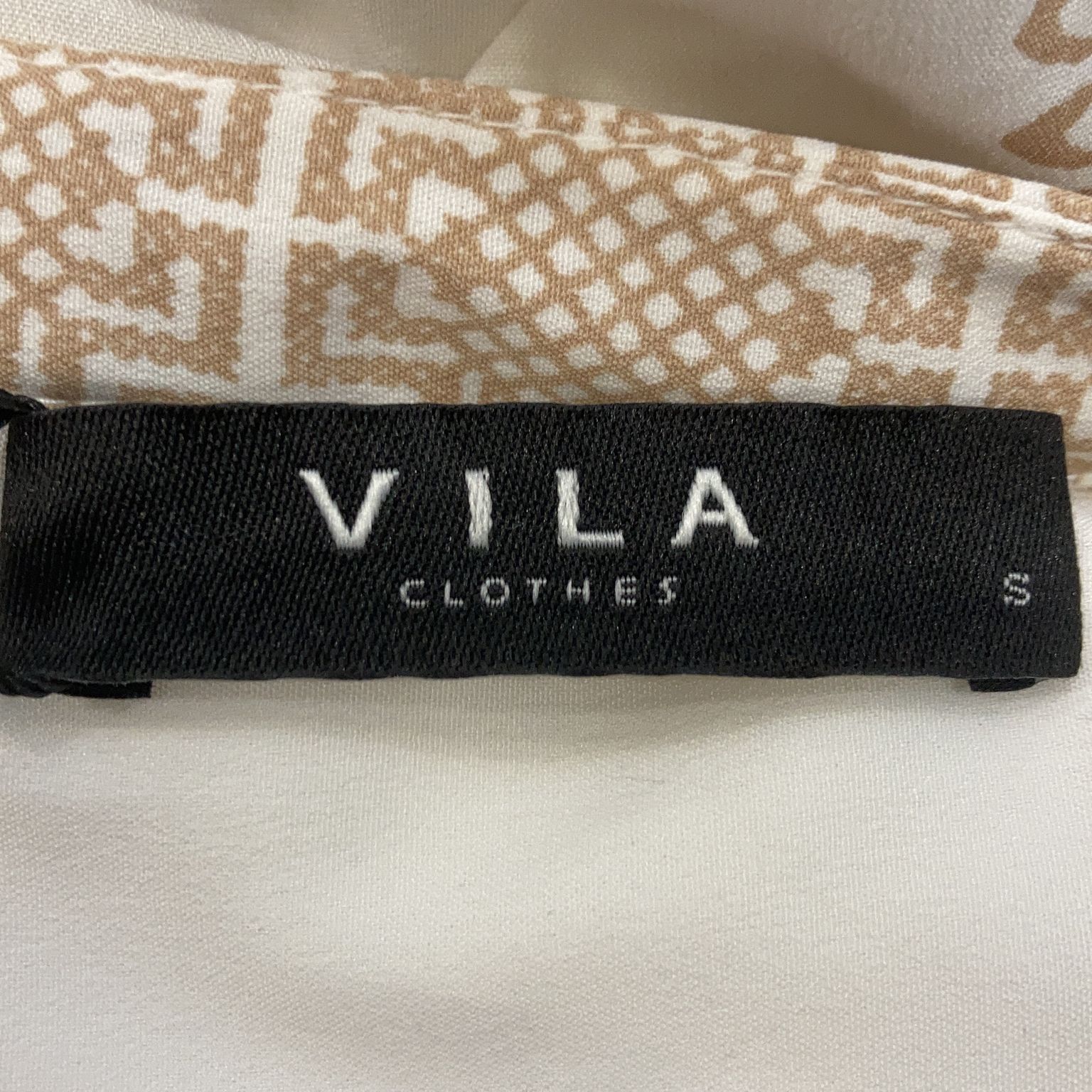 VILA Clothes