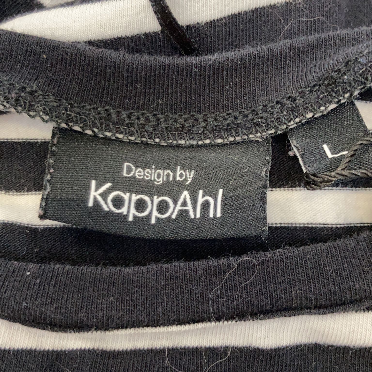 KappAhl