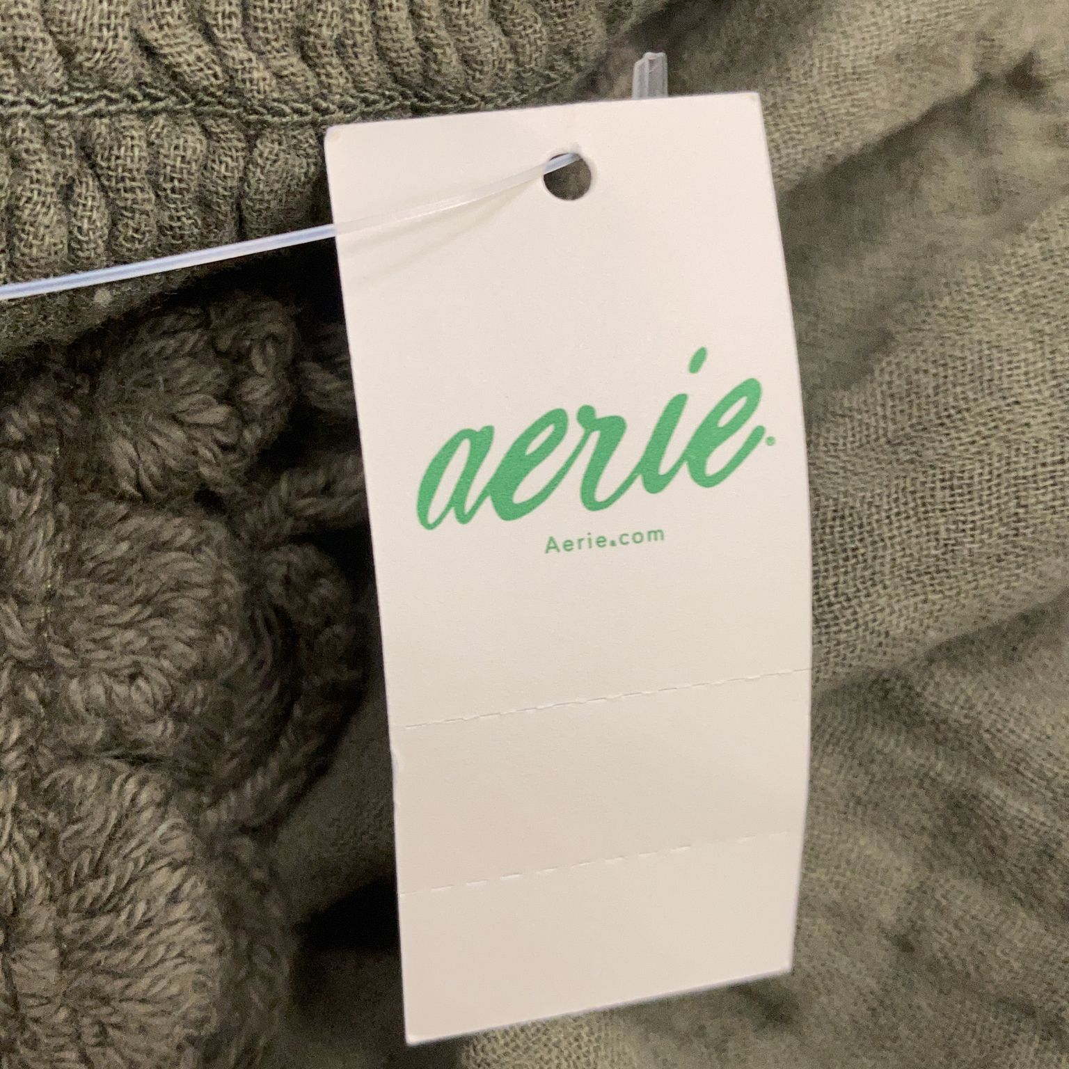 Aerie