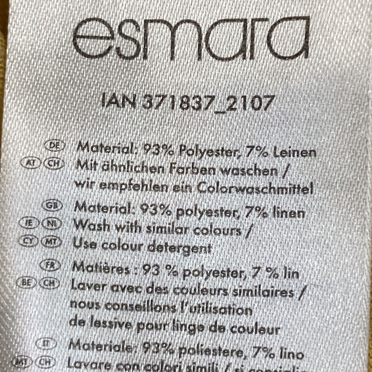 Esmara