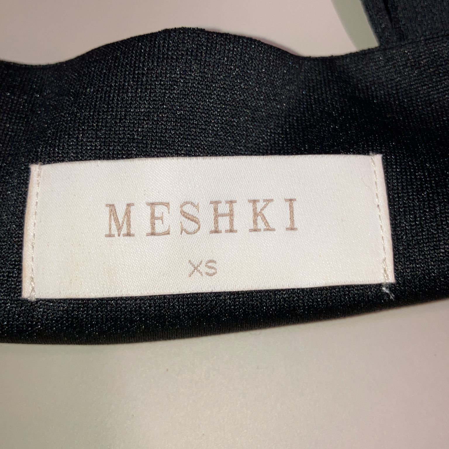 Meshki