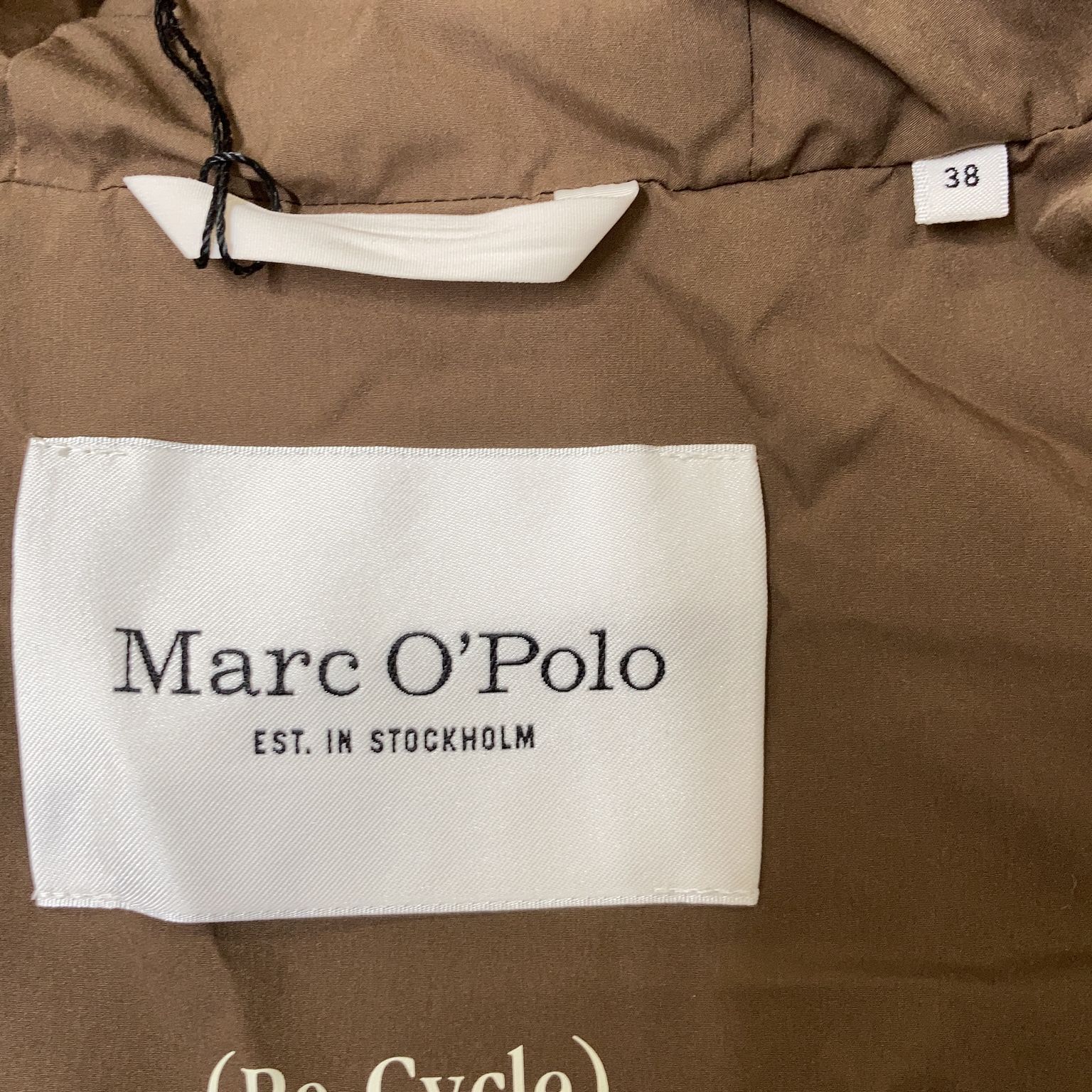 Marc O'Polo