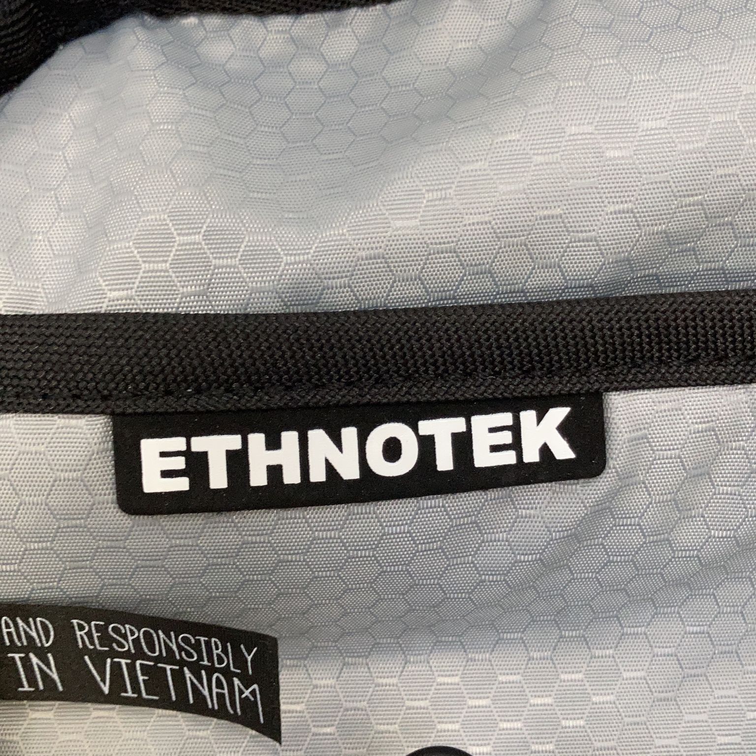 Ethnotek