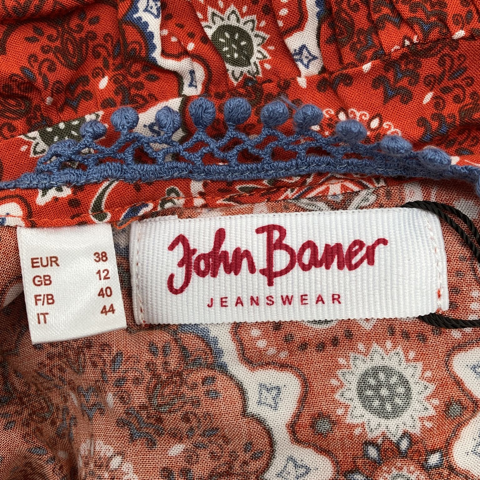 John Baner