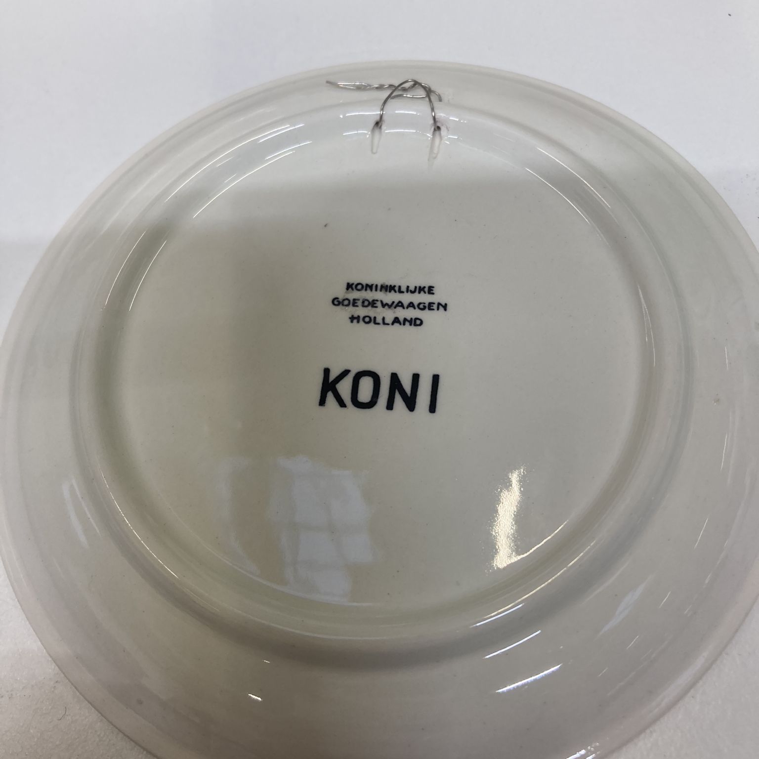 Koni