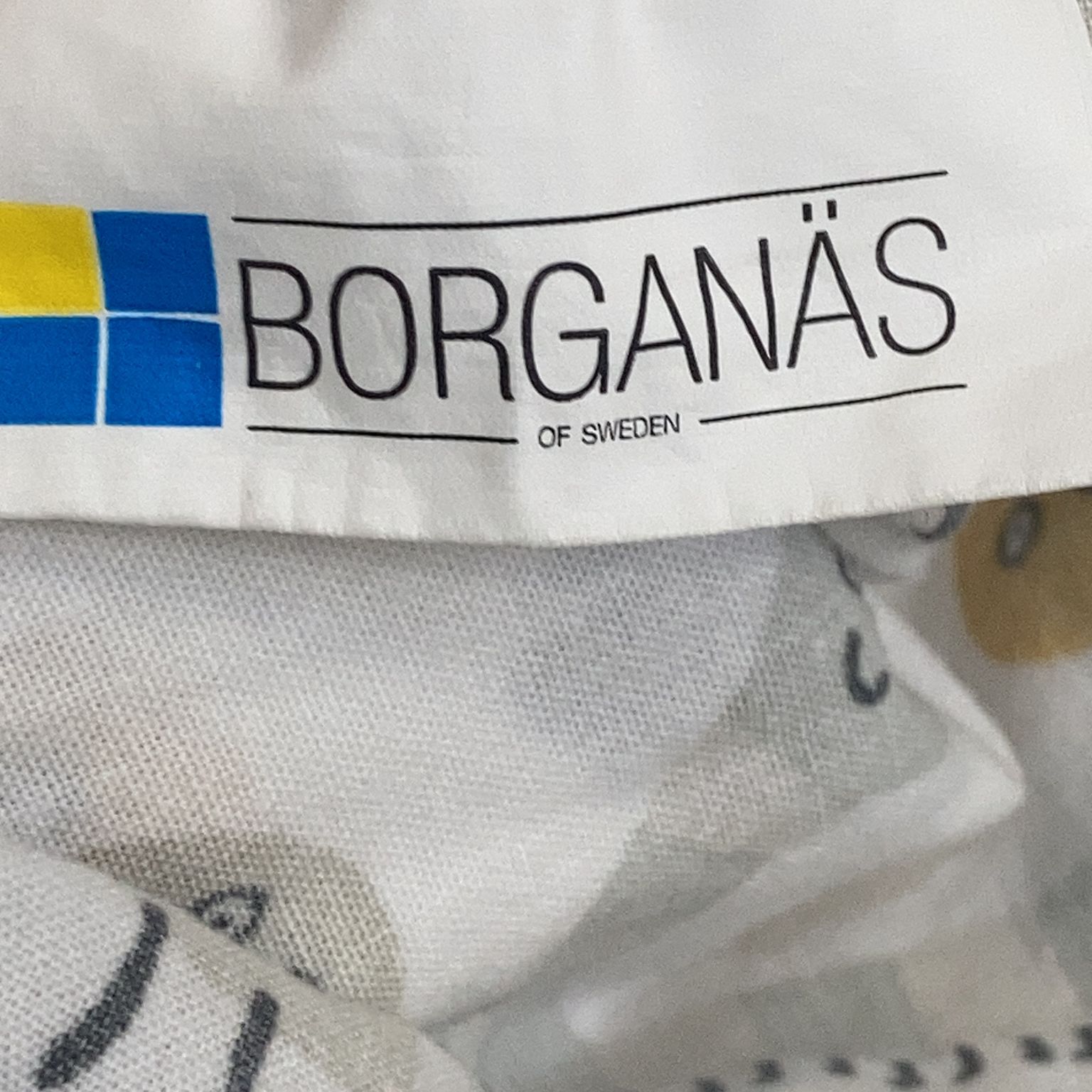 Borganäs