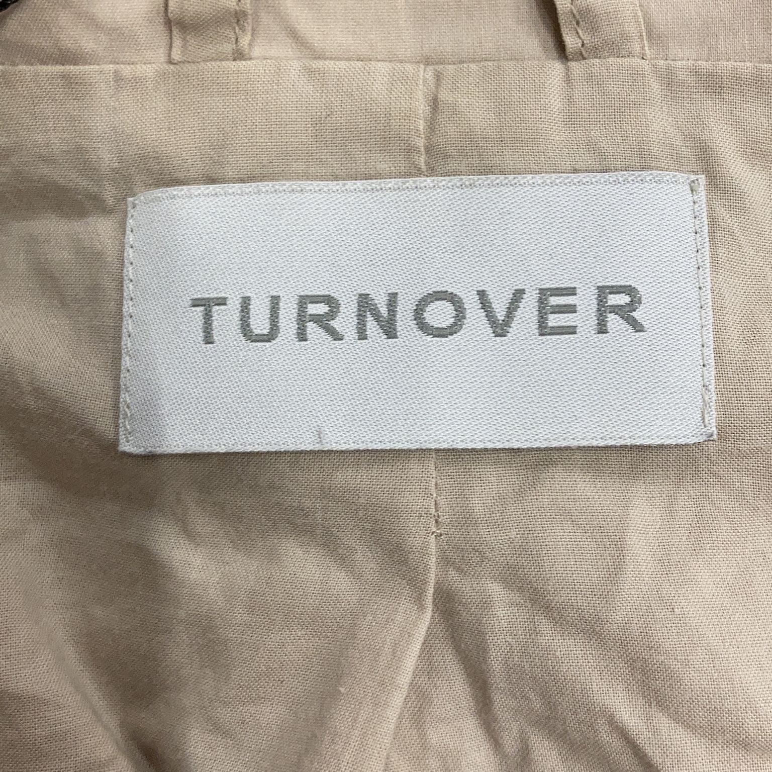 Turnover