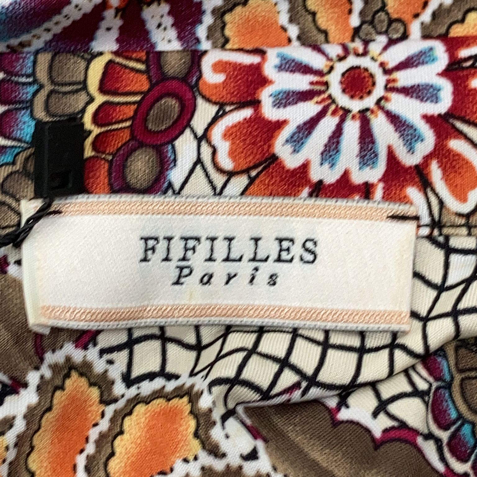 Fi-Filles de Paris