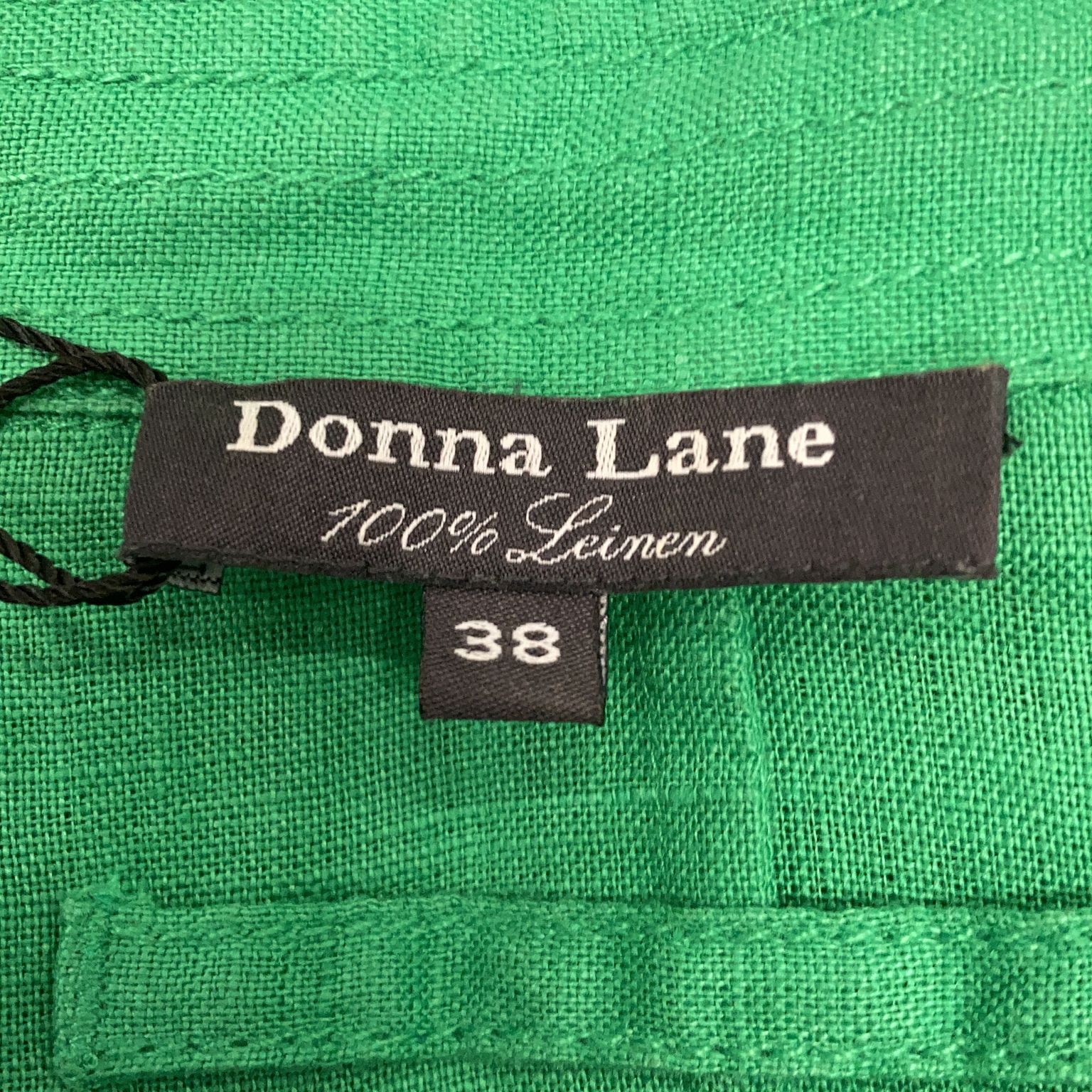 Donna Lane