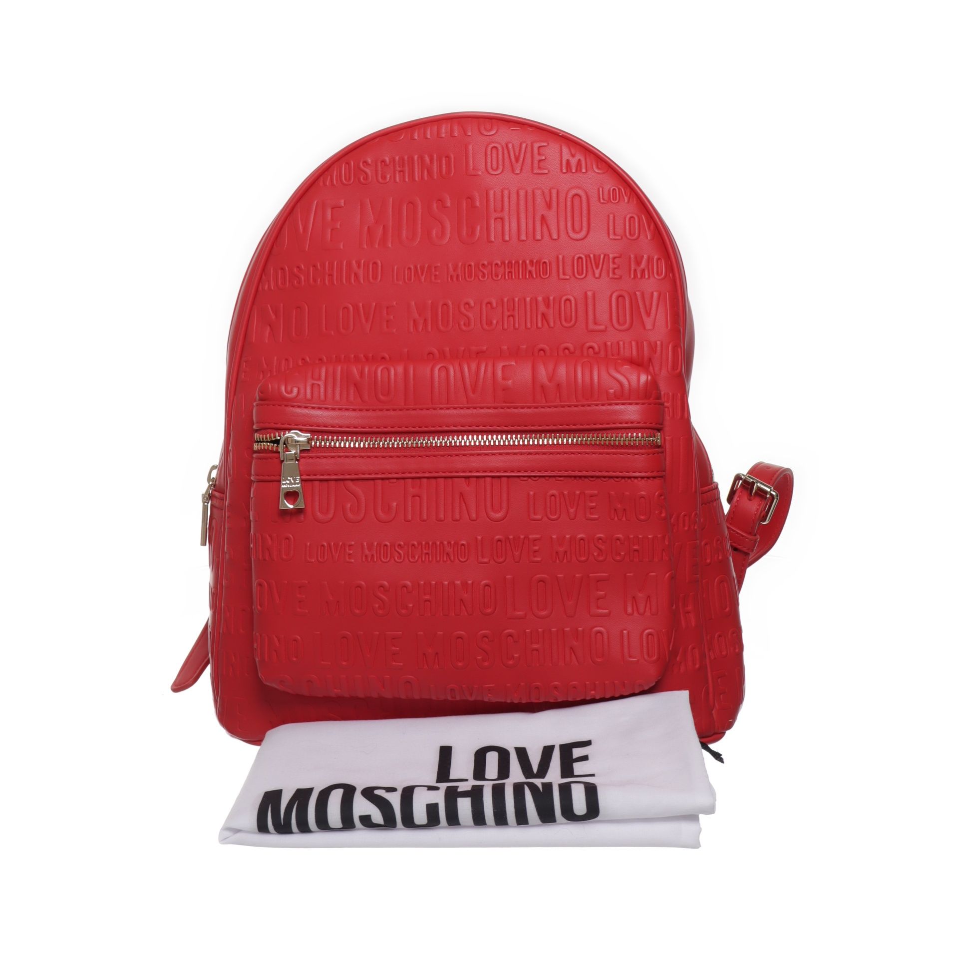 Love Moschino