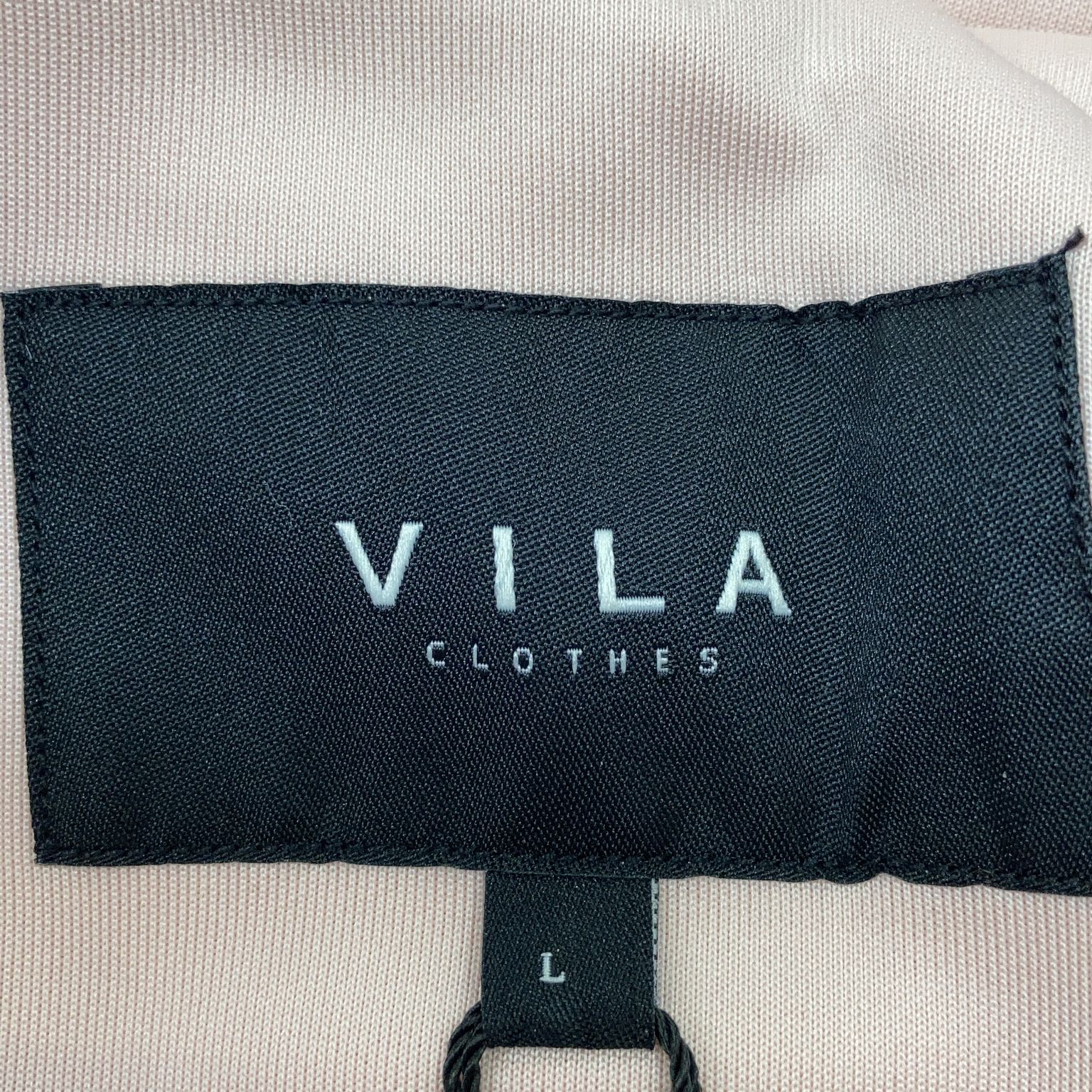 VILA Clothes