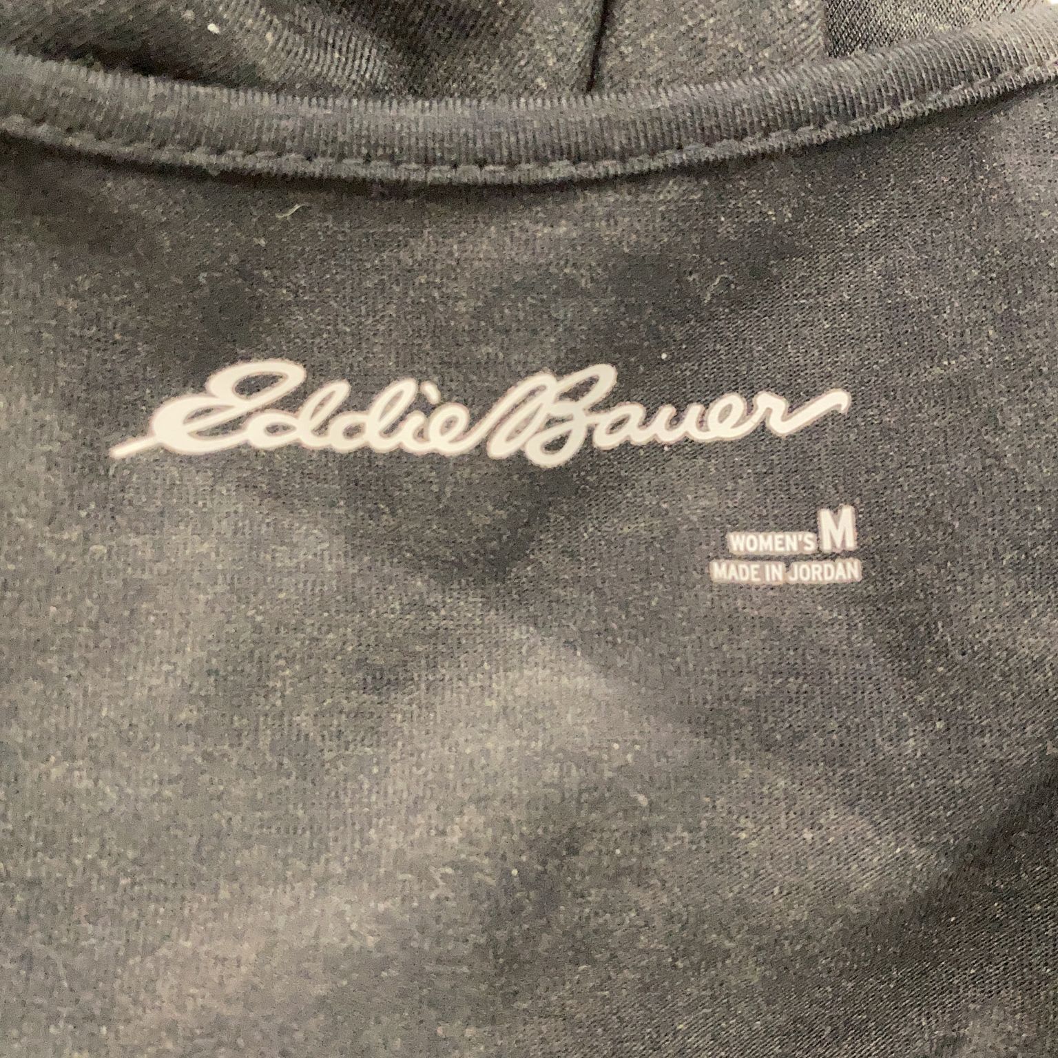 Eddie Bauer